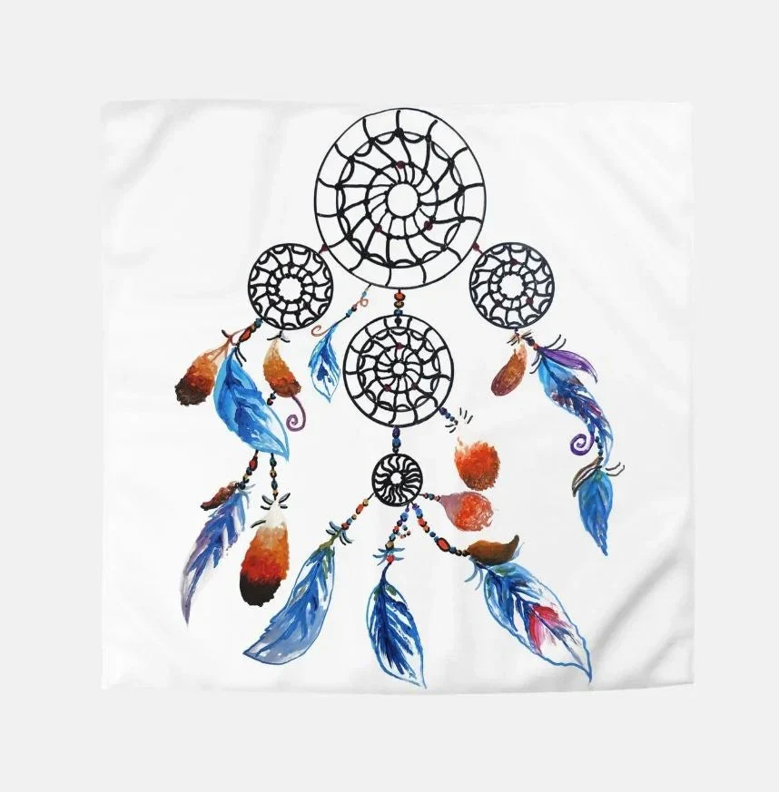 Dreamcatcher Design Bedding Set - Image 4
