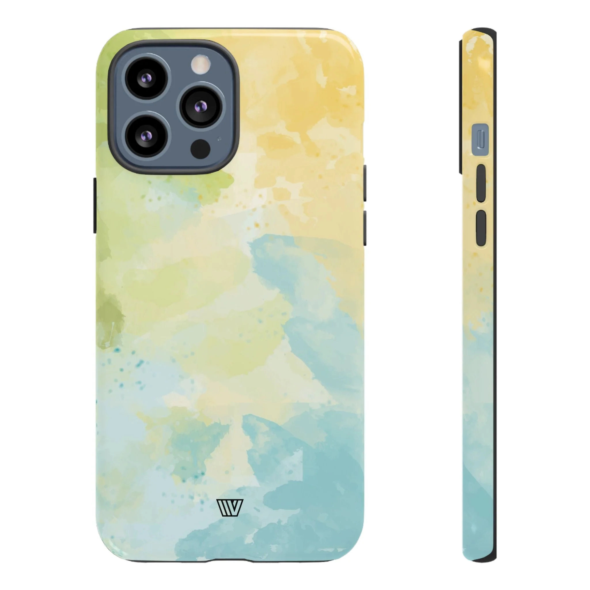 DREAMY SPLASHES | Tough Phone Case - Image 10