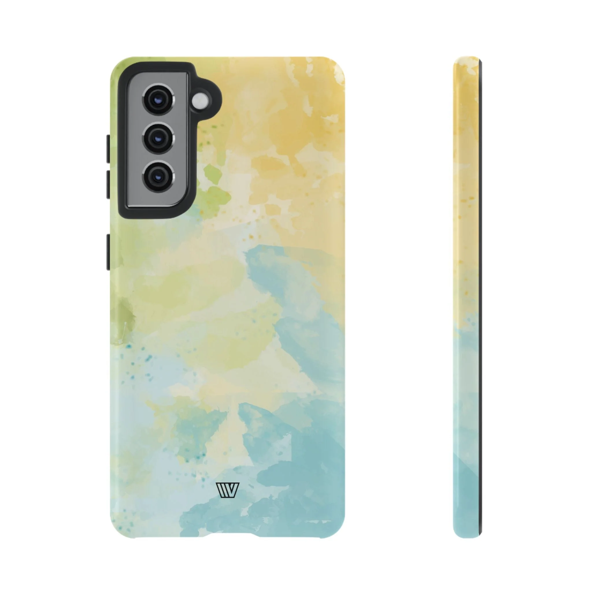 DREAMY SPLASHES | Tough Phone Case - Image 11