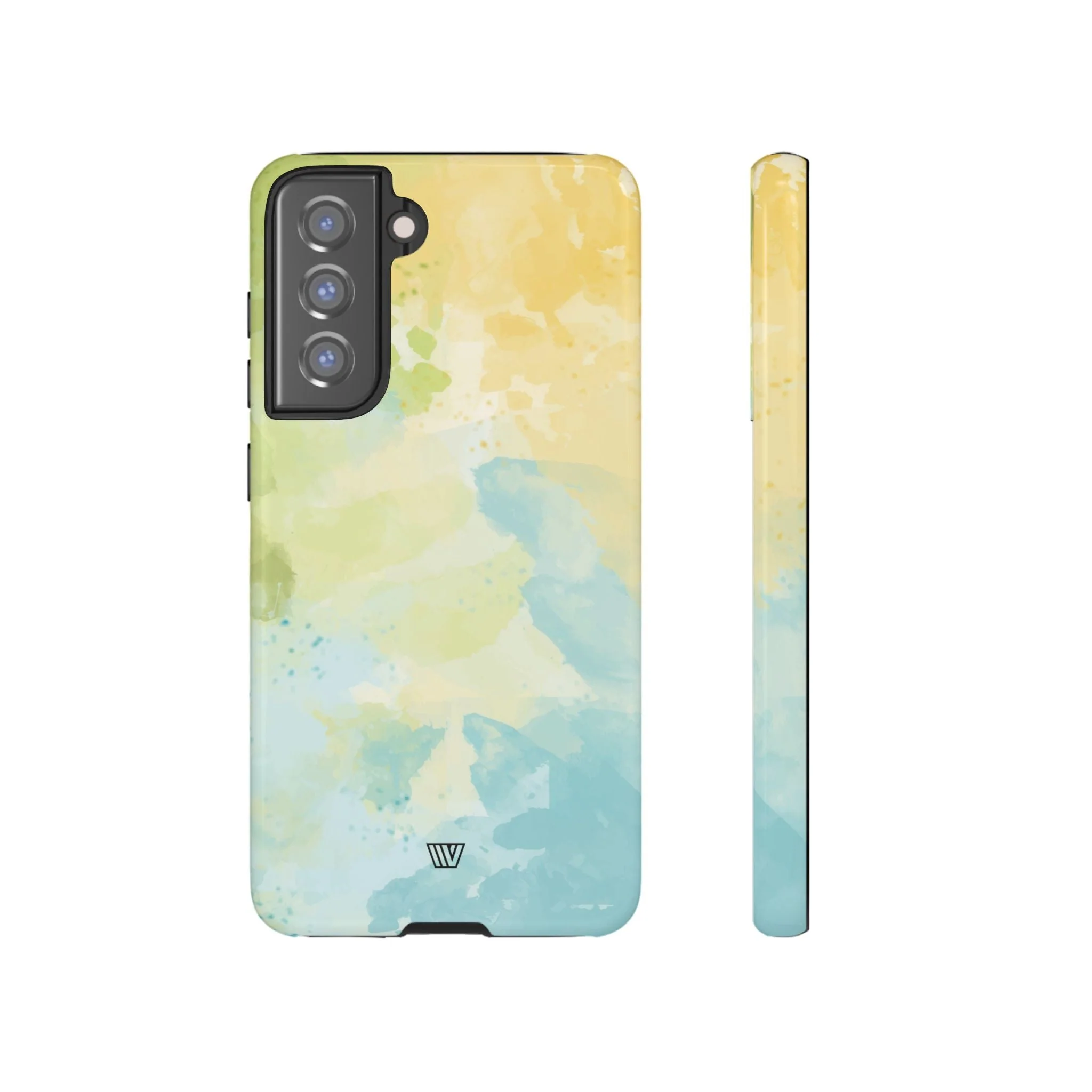 DREAMY SPLASHES | Tough Phone Case - Image 14