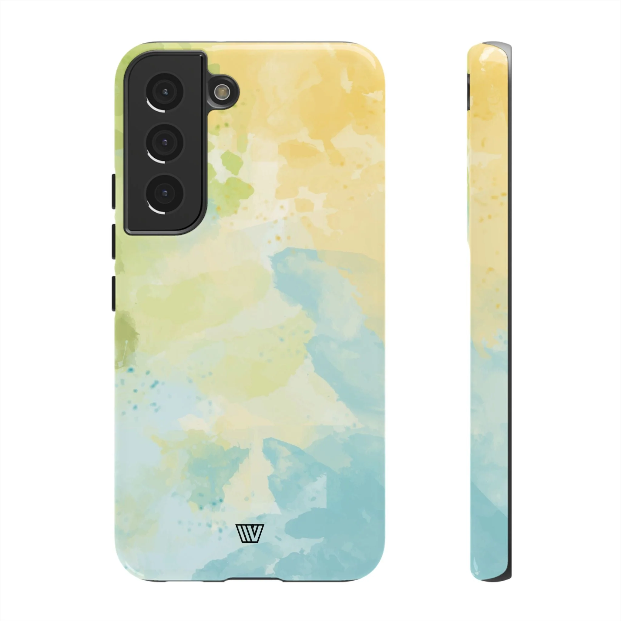 DREAMY SPLASHES | Tough Phone Case - Image 15