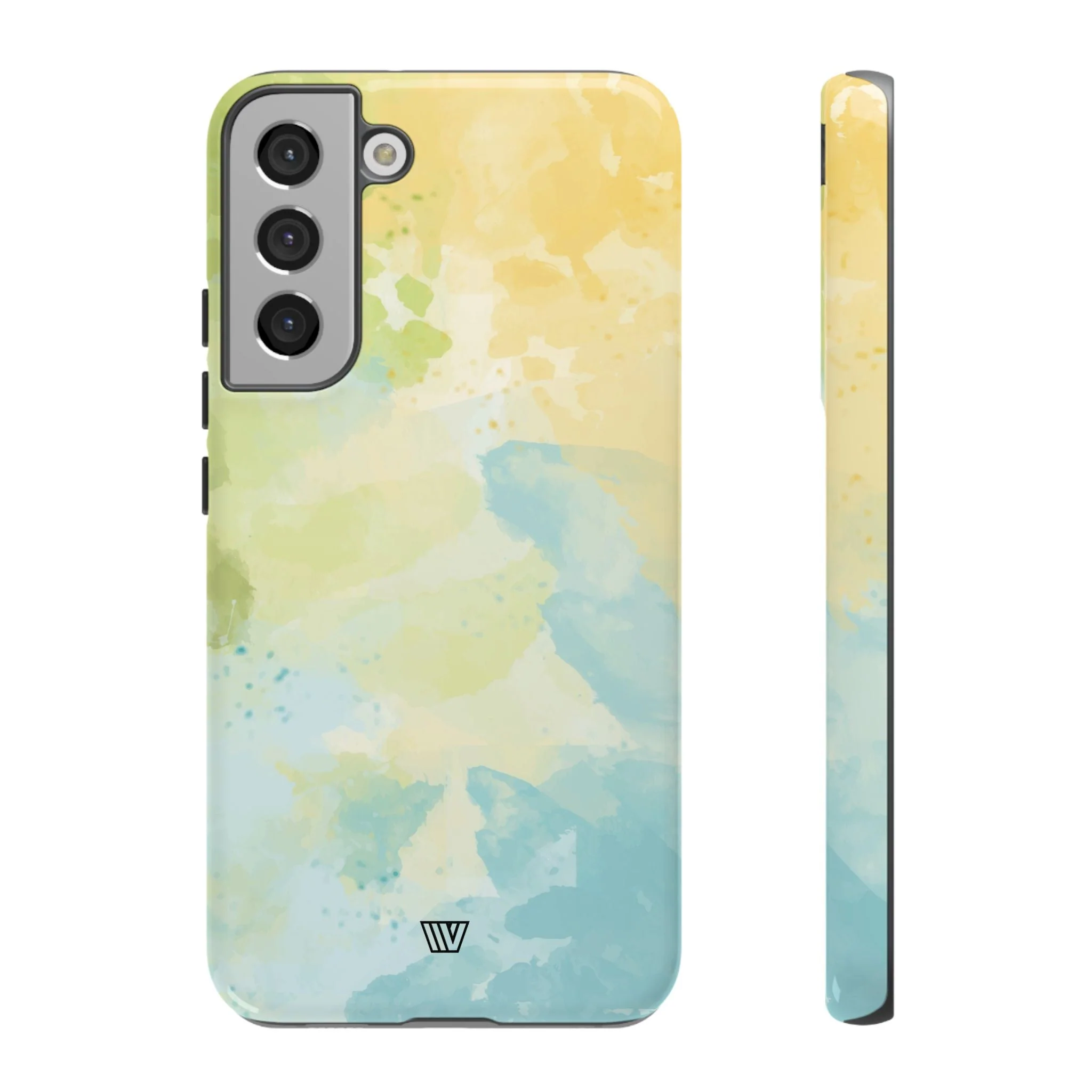 DREAMY SPLASHES | Tough Phone Case - Image 16