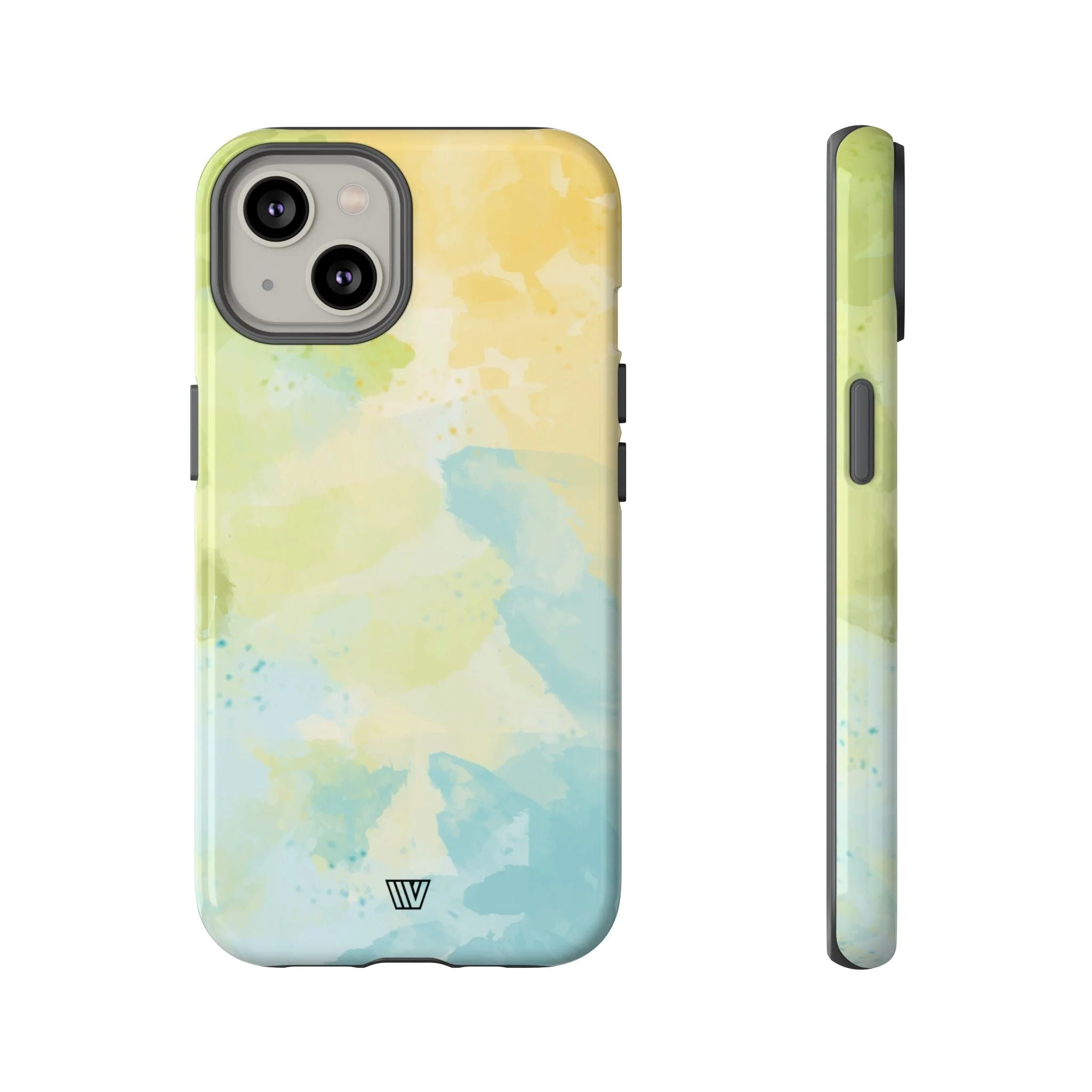 DREAMY SPLASHES | Tough Phone Case - Image 18