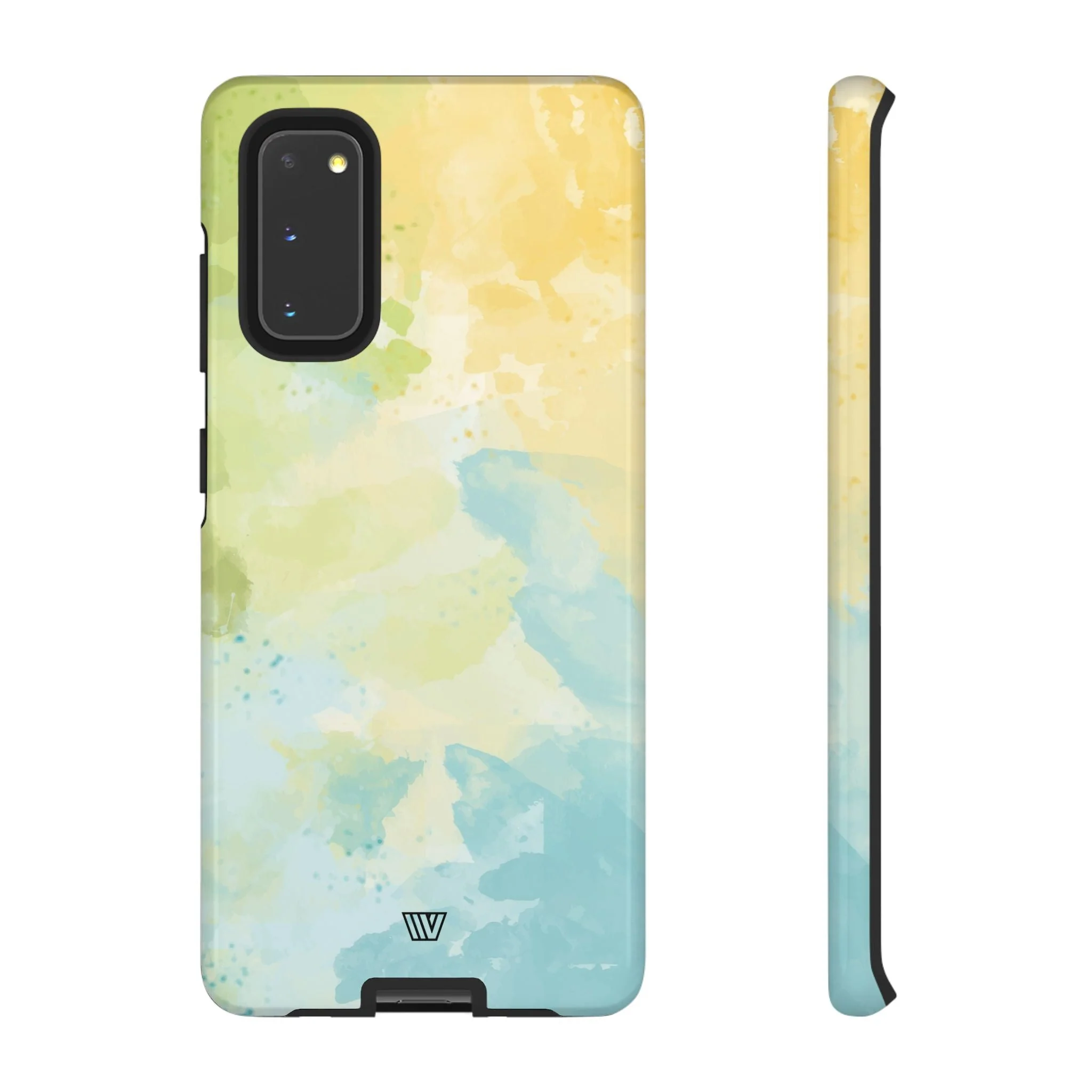 DREAMY SPLASHES | Tough Phone Case - Image 2