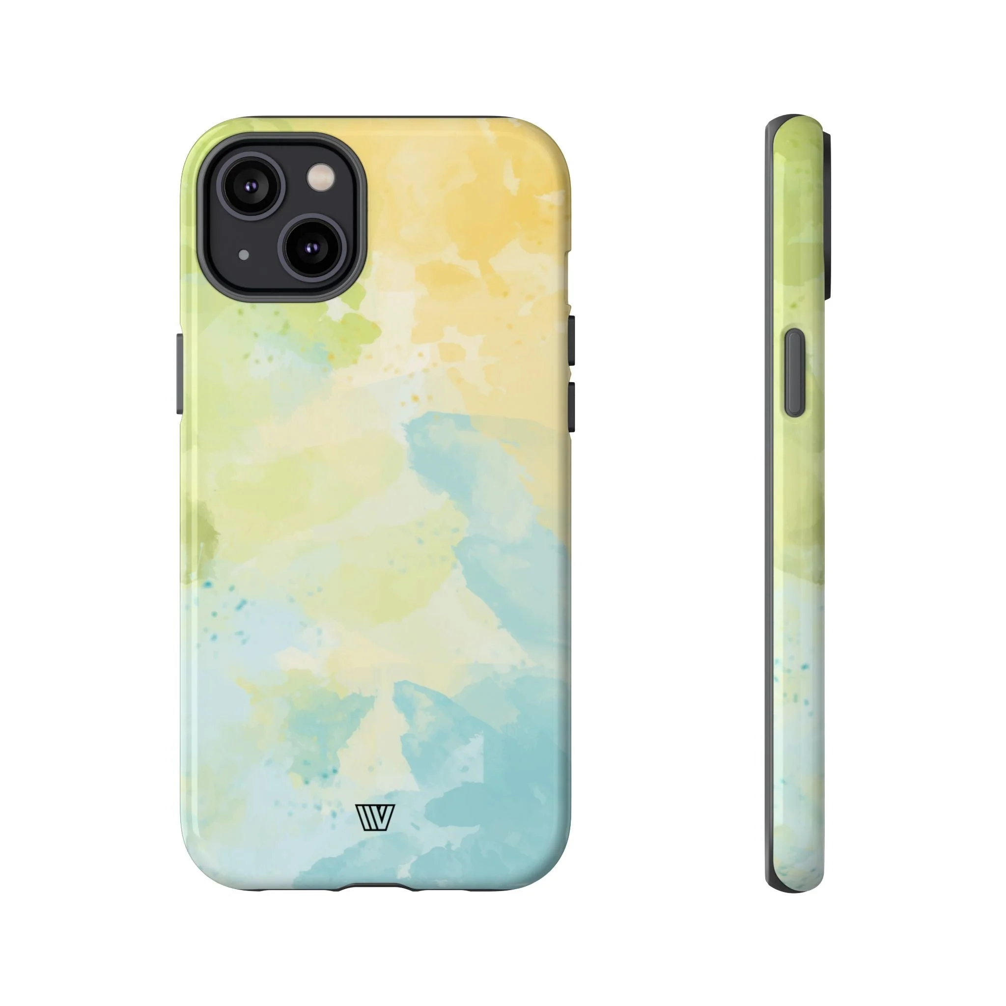 DREAMY SPLASHES | Tough Phone Case - Image 20