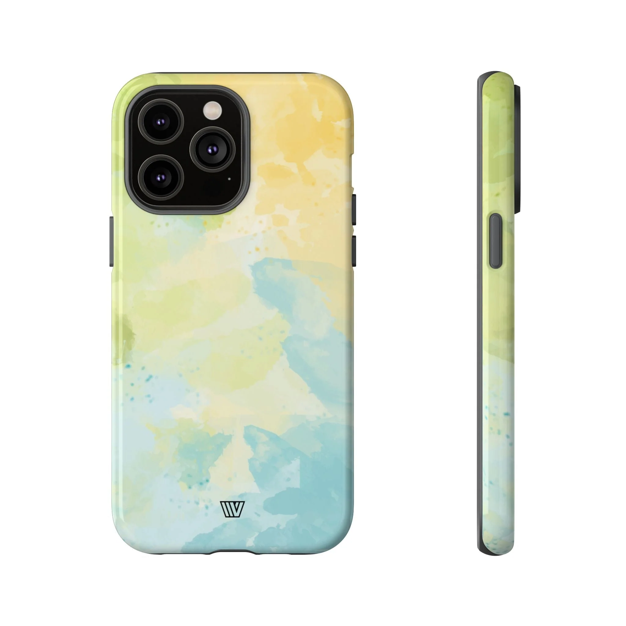 DREAMY SPLASHES | Tough Phone Case - Image 21