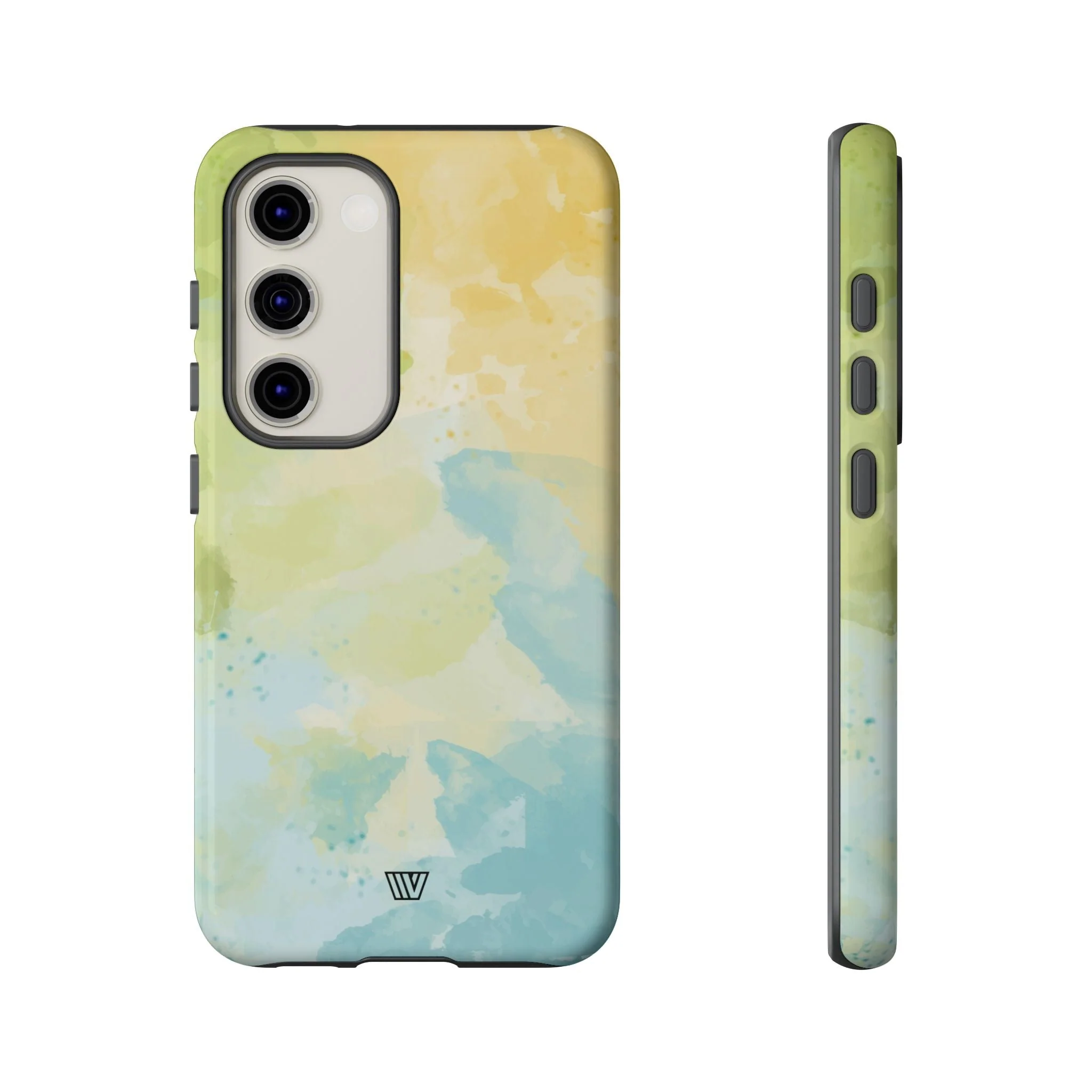 DREAMY SPLASHES | Tough Phone Case - Image 22