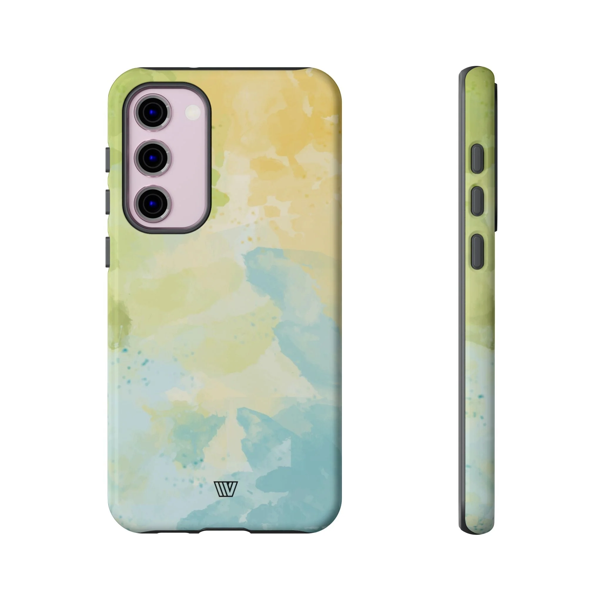 DREAMY SPLASHES | Tough Phone Case - Image 23