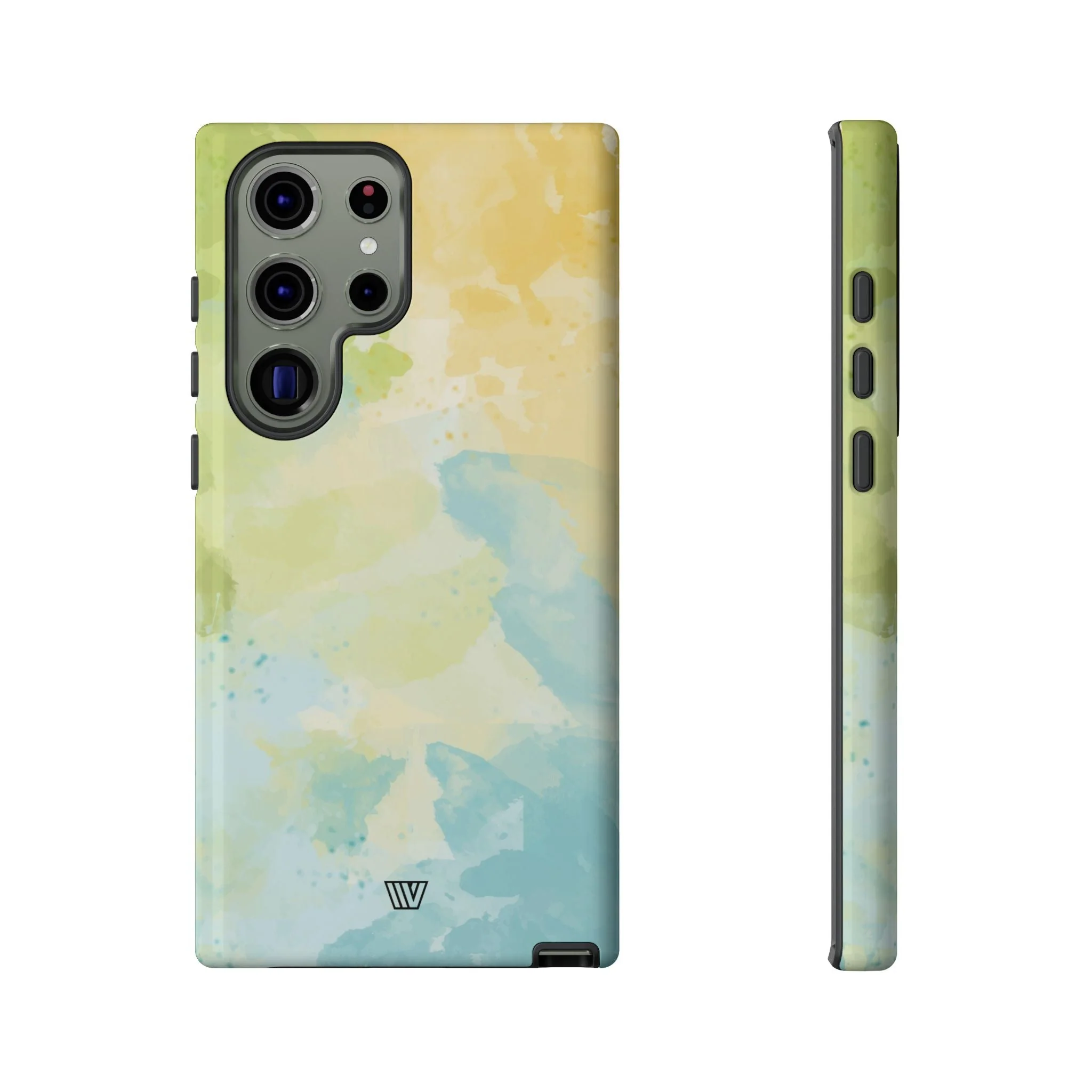 DREAMY SPLASHES | Tough Phone Case - Image 24