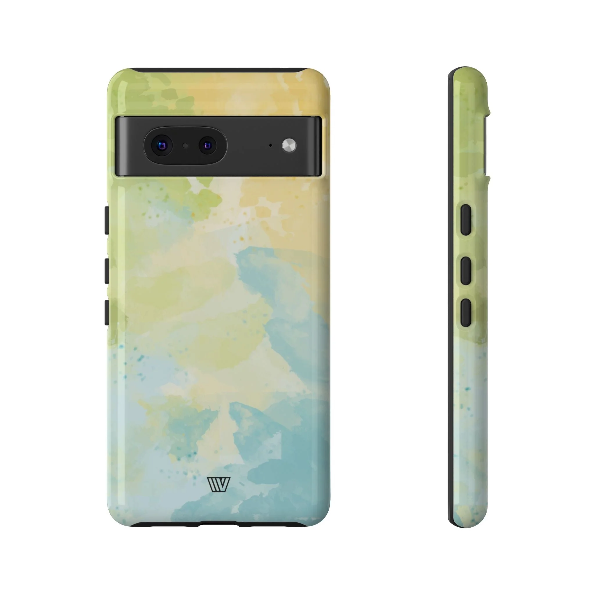 DREAMY SPLASHES | Tough Phone Case - Image 25