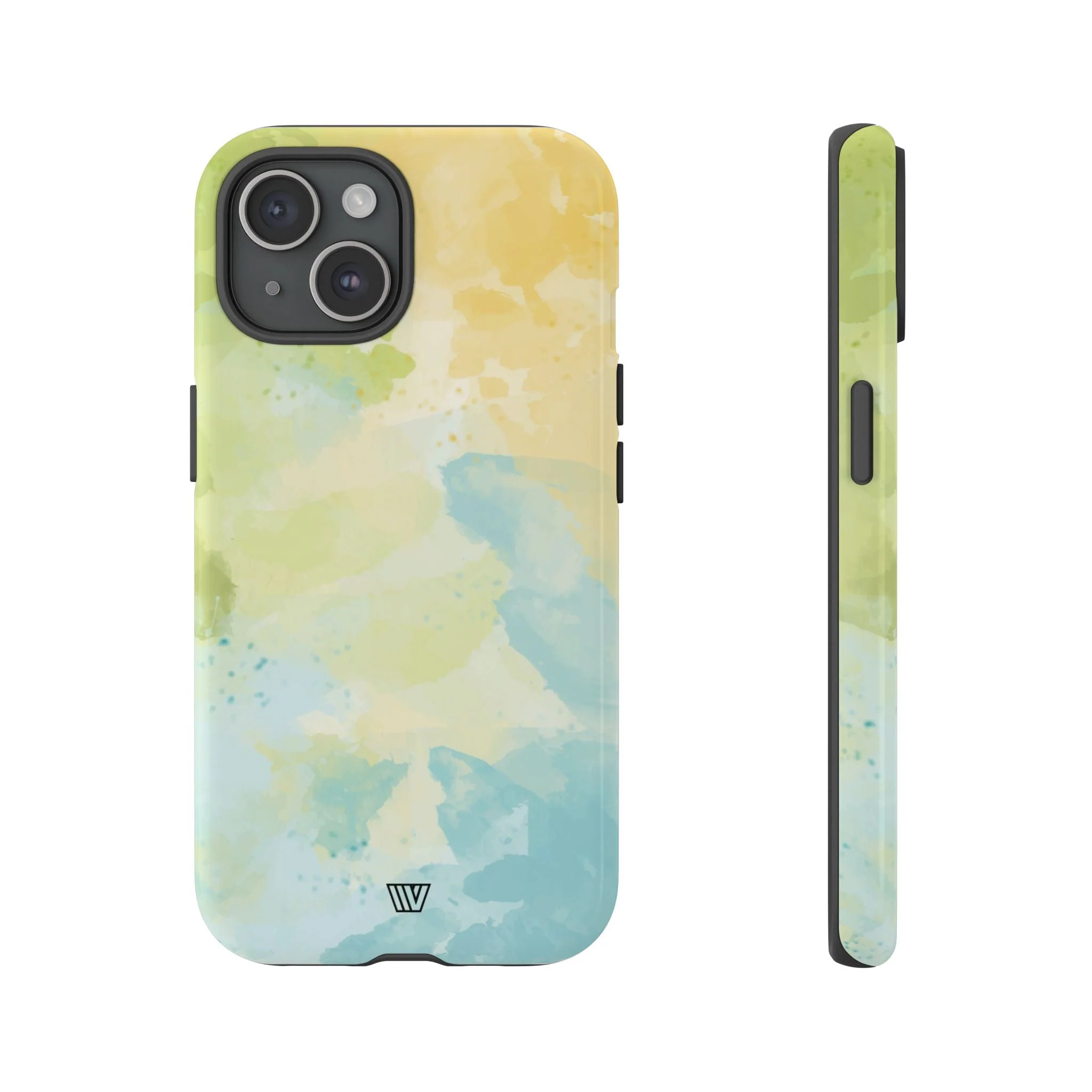 DREAMY SPLASHES | Tough Phone Case - Image 26