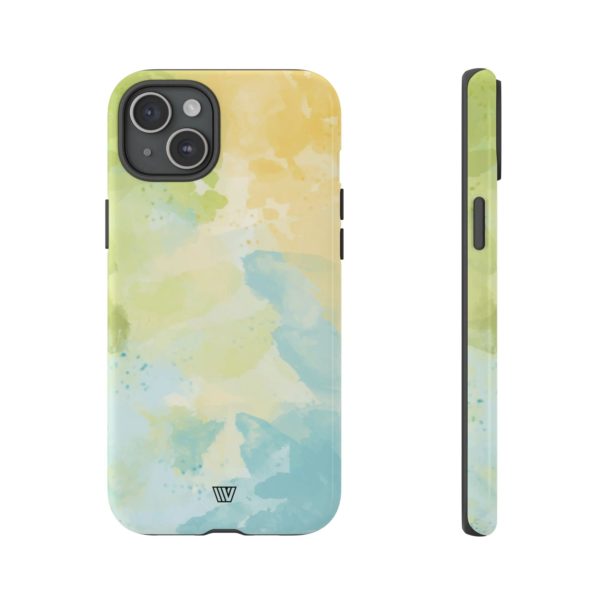 DREAMY SPLASHES | Tough Phone Case - Image 27
