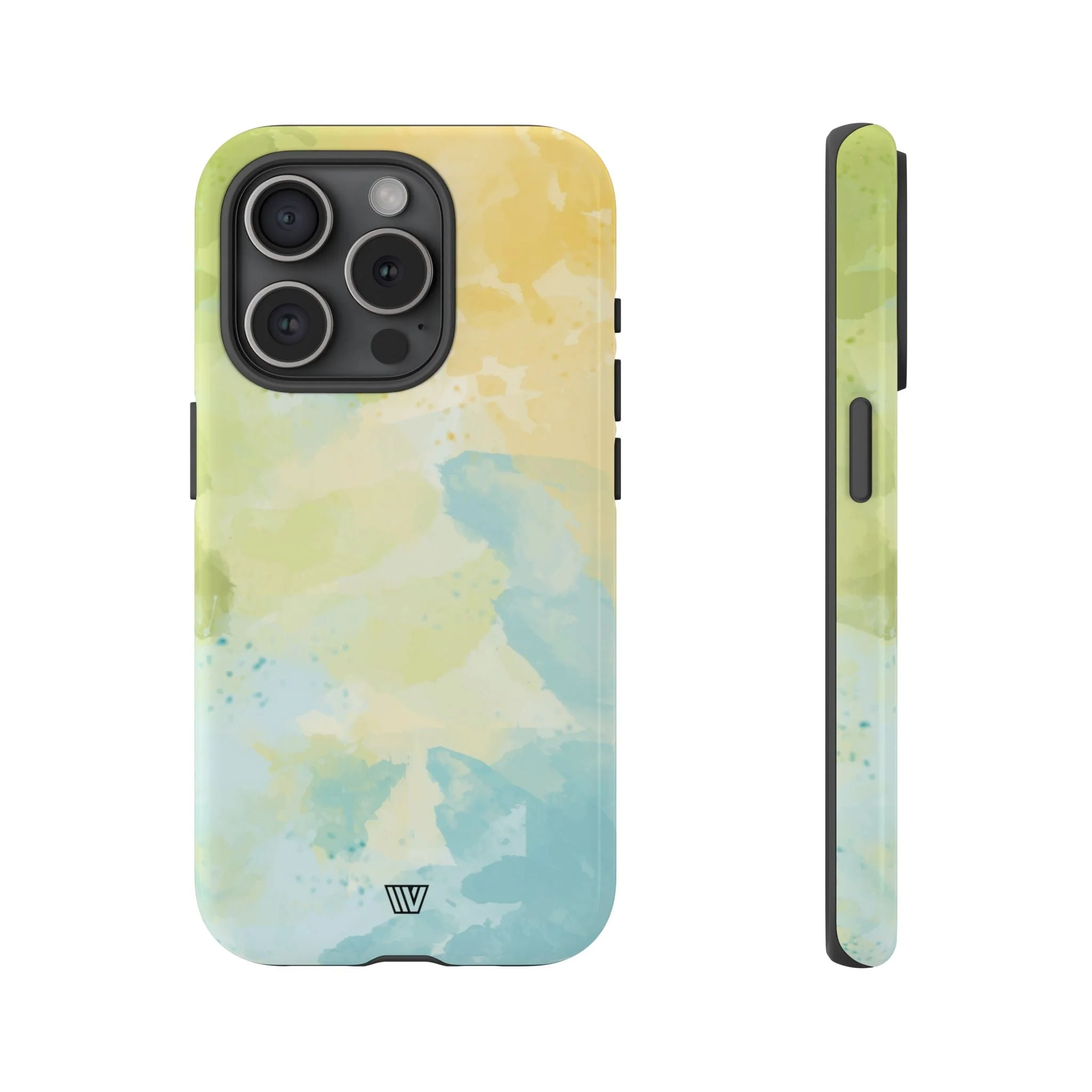 DREAMY SPLASHES | Tough Phone Case - Image 28