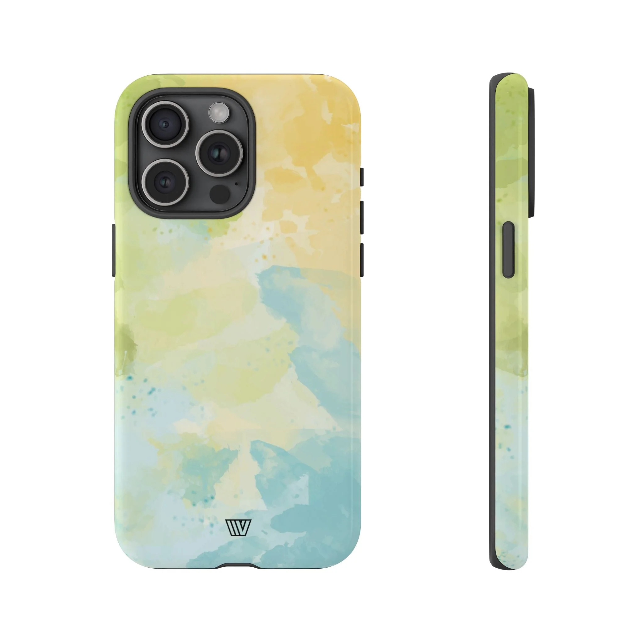 DREAMY SPLASHES | Tough Phone Case - Image 29