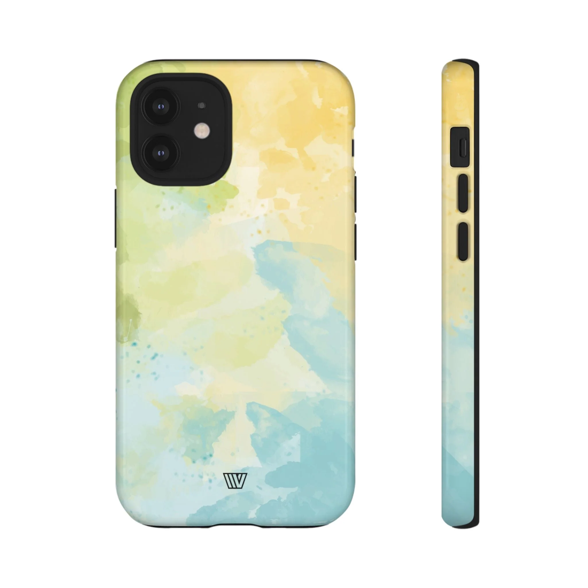 DREAMY SPLASHES | Tough Phone Case - Image 3