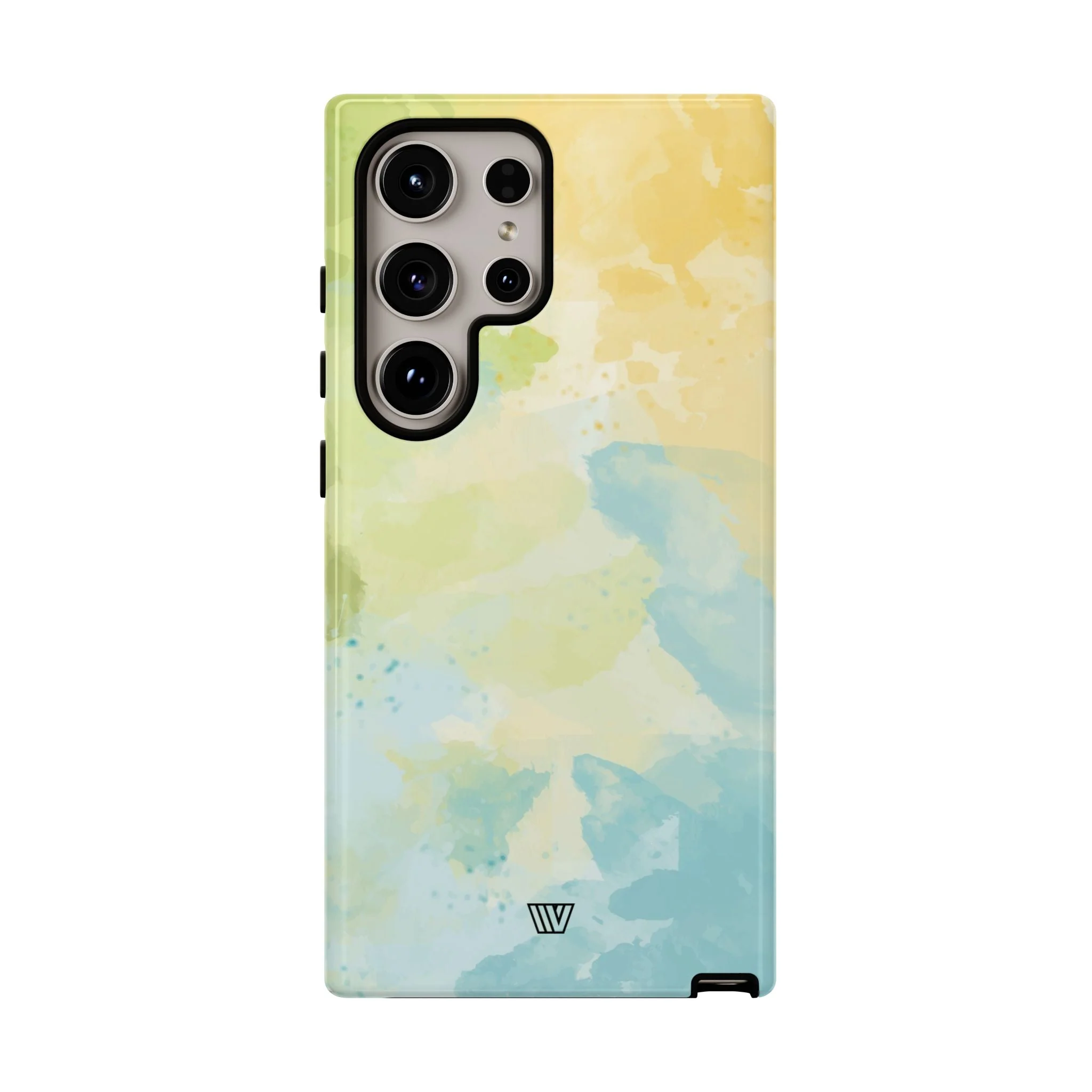 DREAMY SPLASHES | Tough Phone Case - Image 32