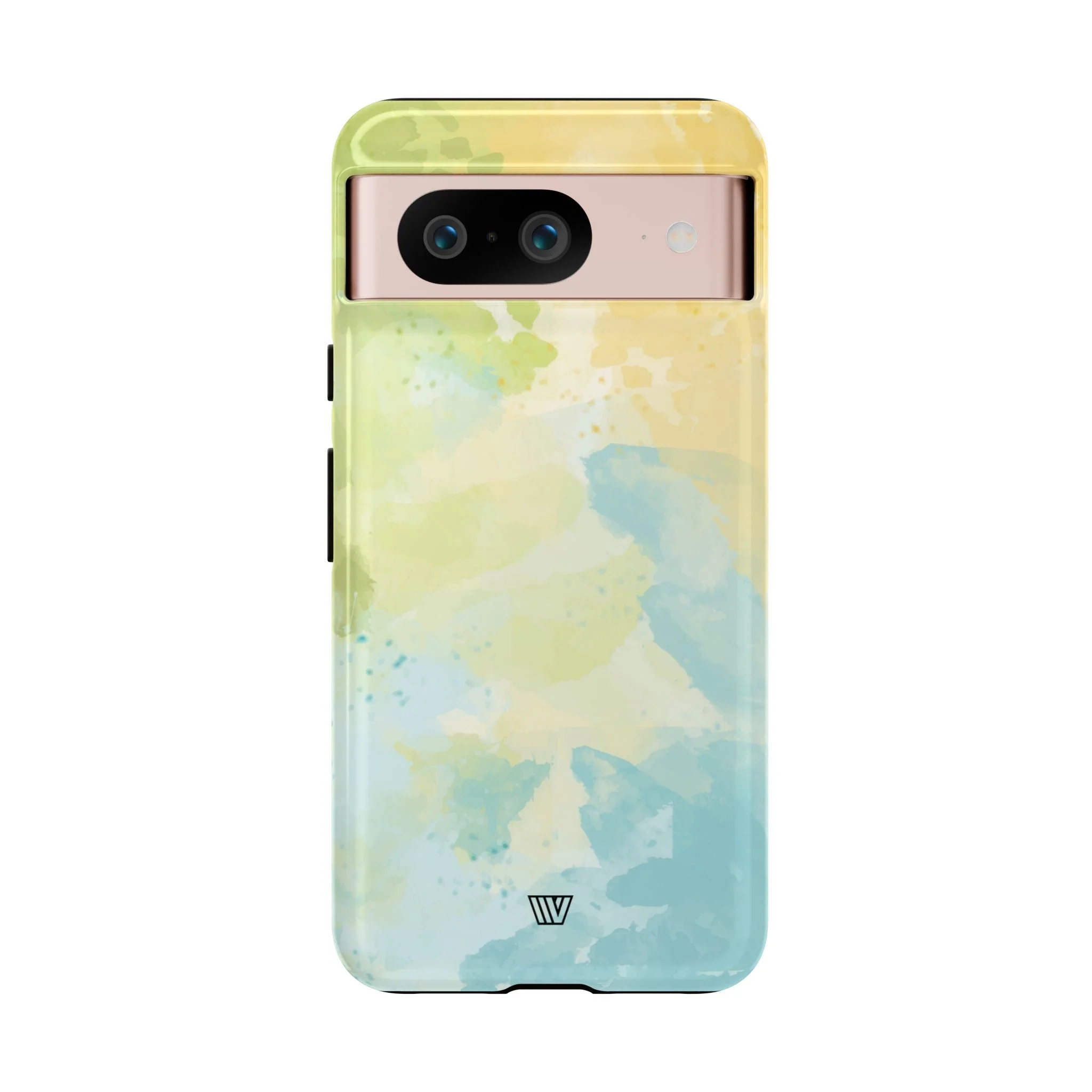 DREAMY SPLASHES | Tough Phone Case - Image 34