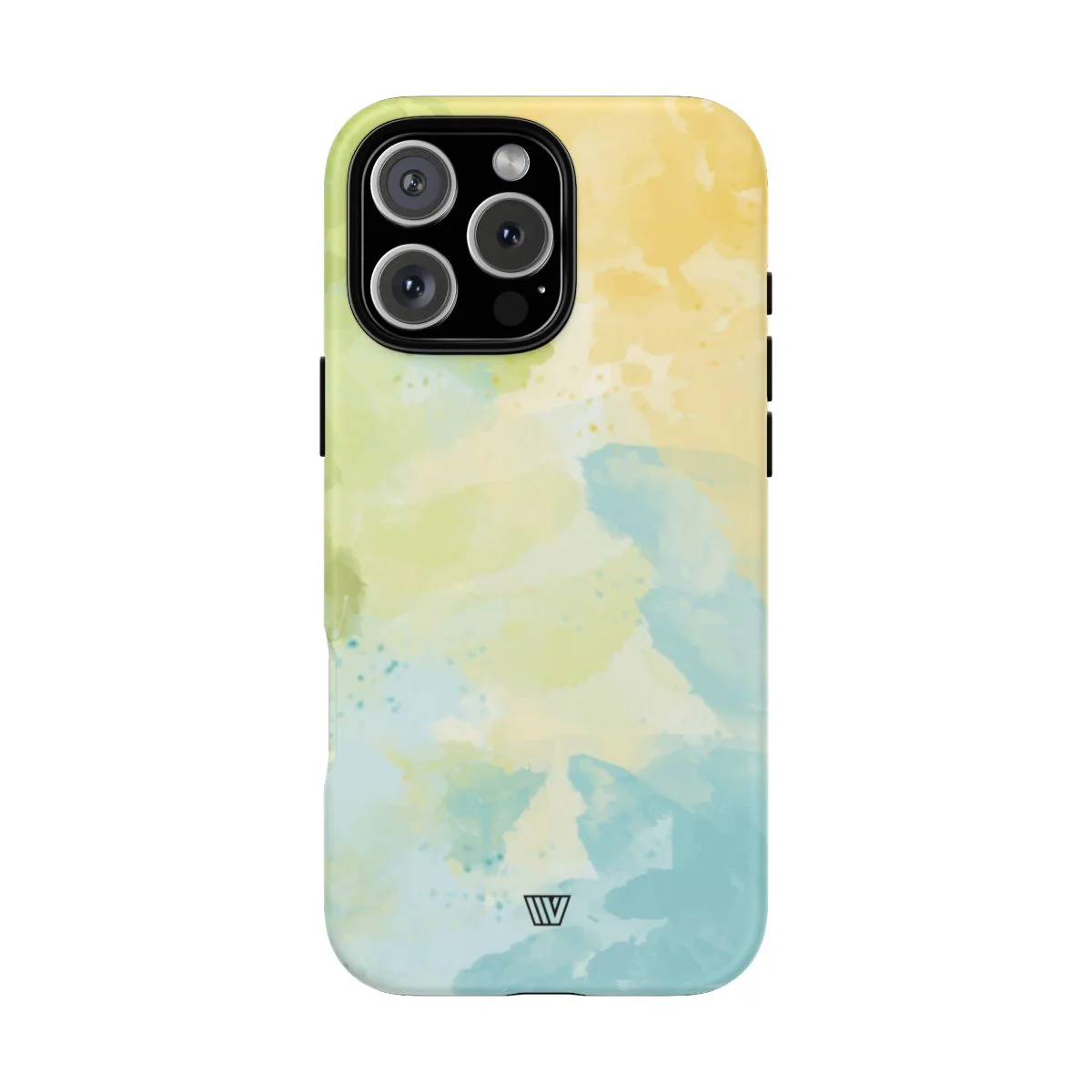 DREAMY SPLASHES | Tough Phone Case - Image 41