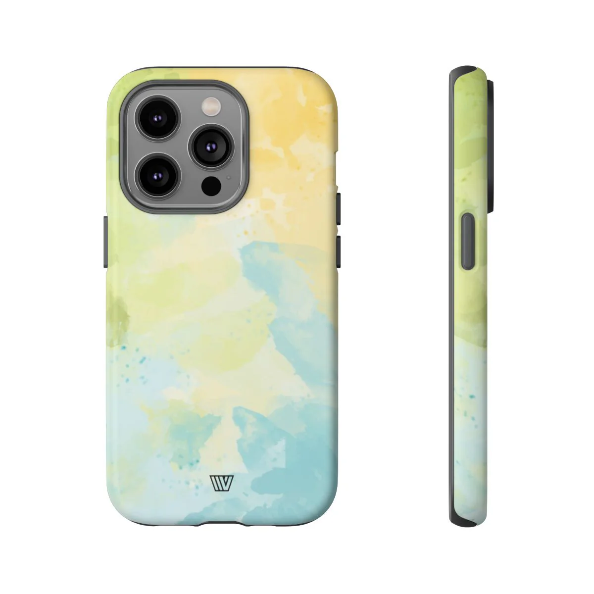 DREAMY SPLASHES | Tough Phone Case - Image 48