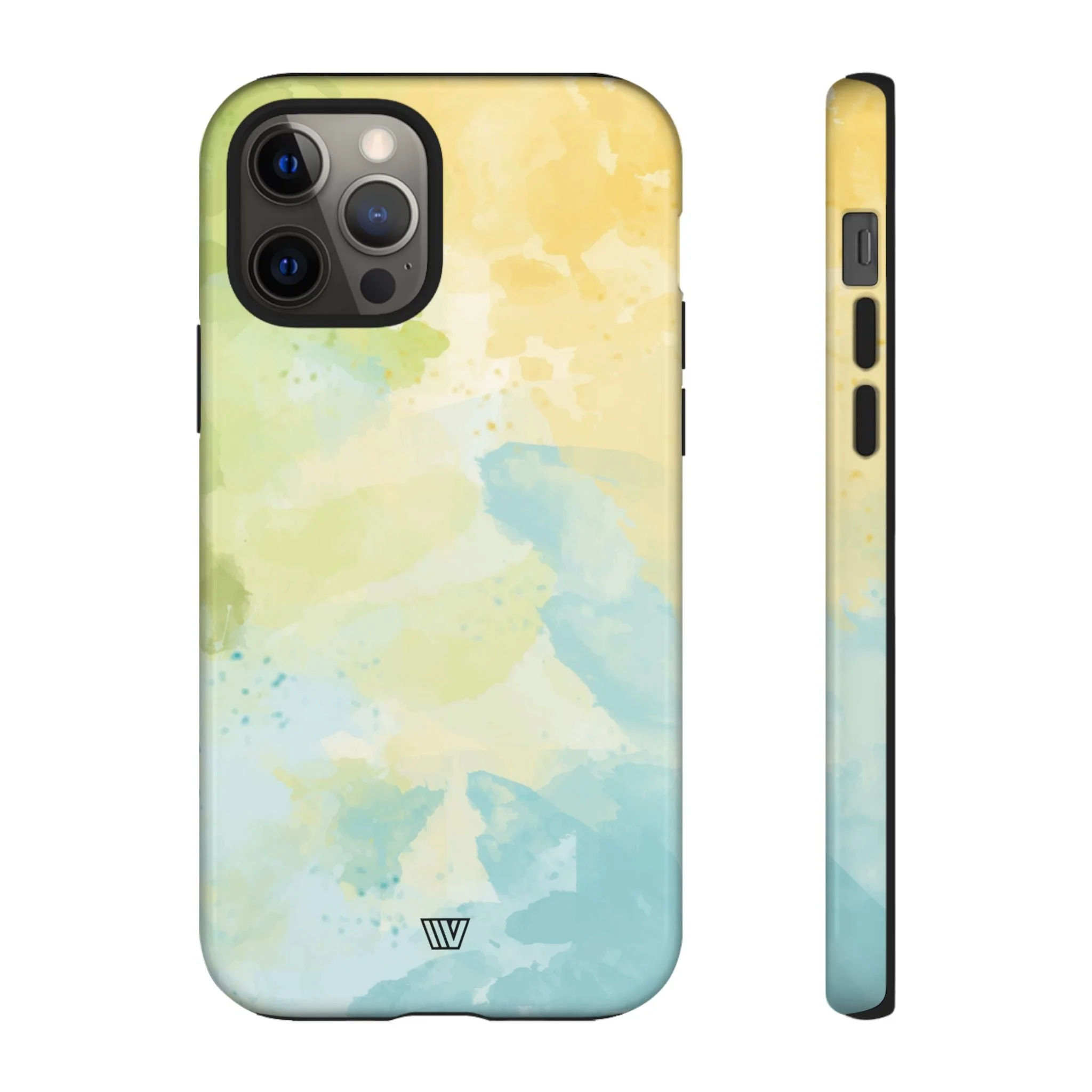 DREAMY SPLASHES | Tough Phone Case - Image 5