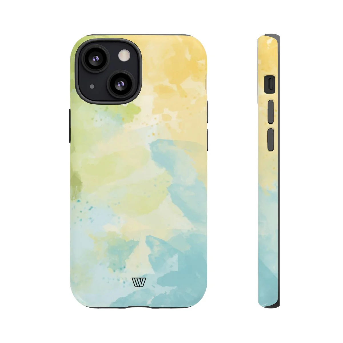 DREAMY SPLASHES | Tough Phone Case - Image 52
