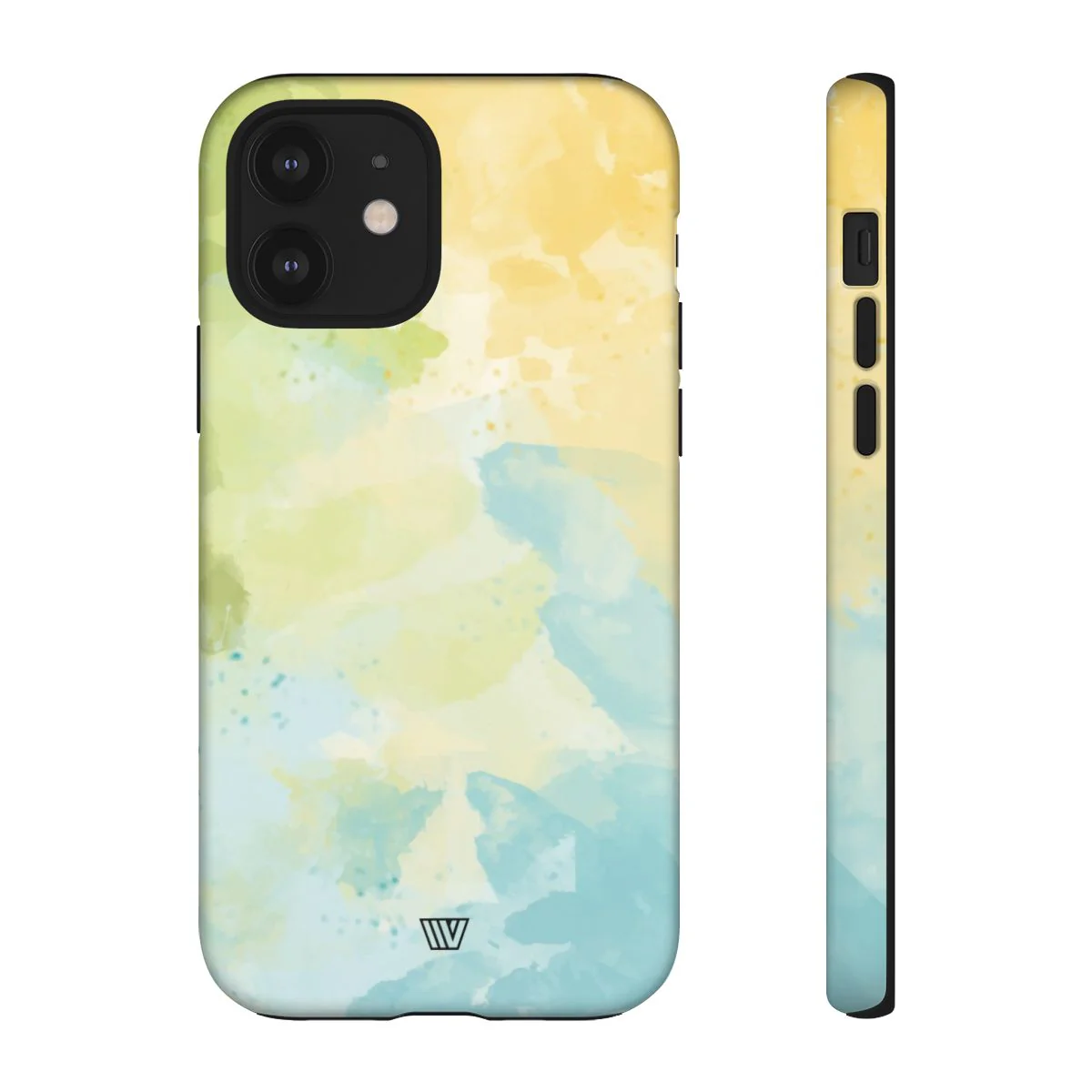 DREAMY SPLASHES | Tough Phone Case - Image 55