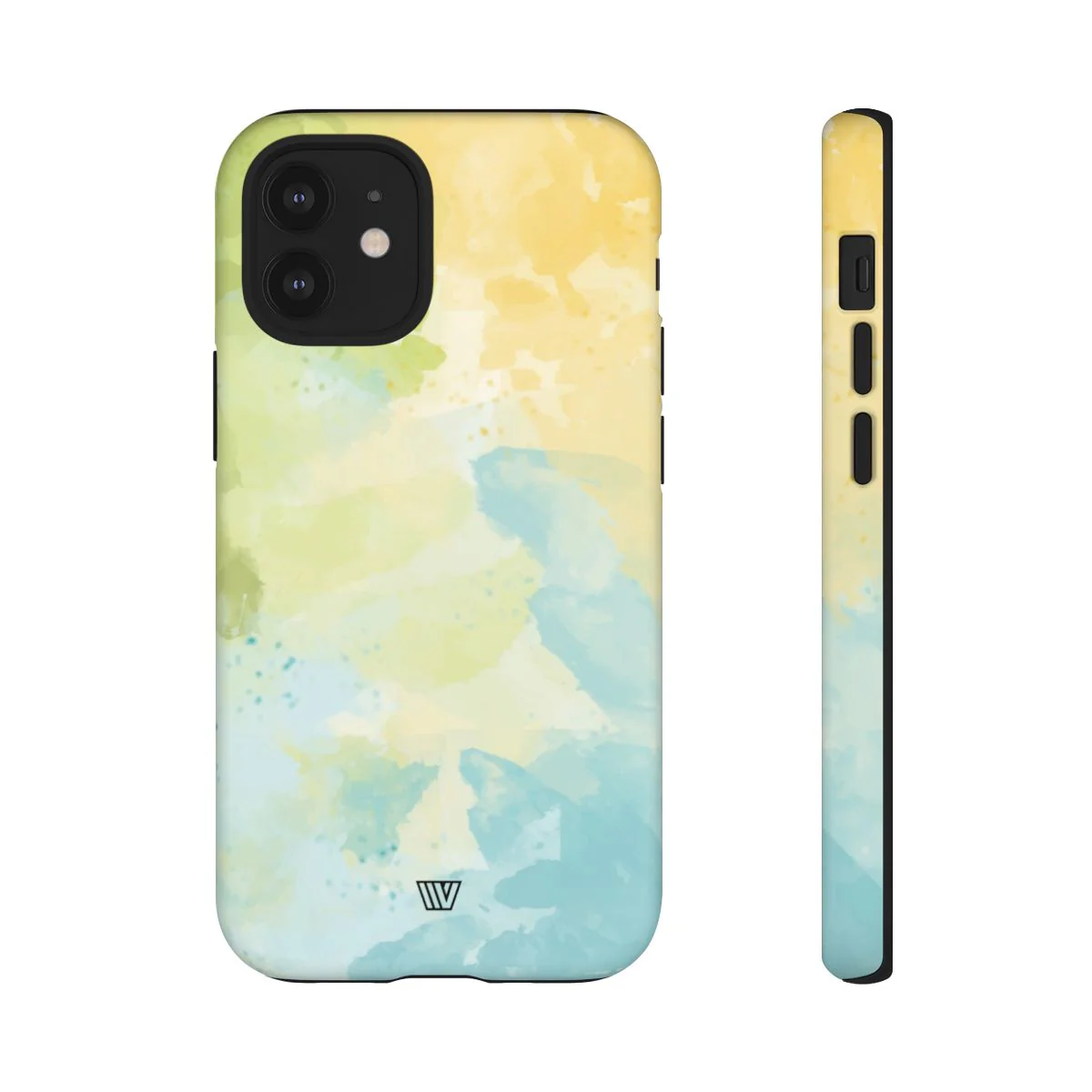 DREAMY SPLASHES | Tough Phone Case - Image 56