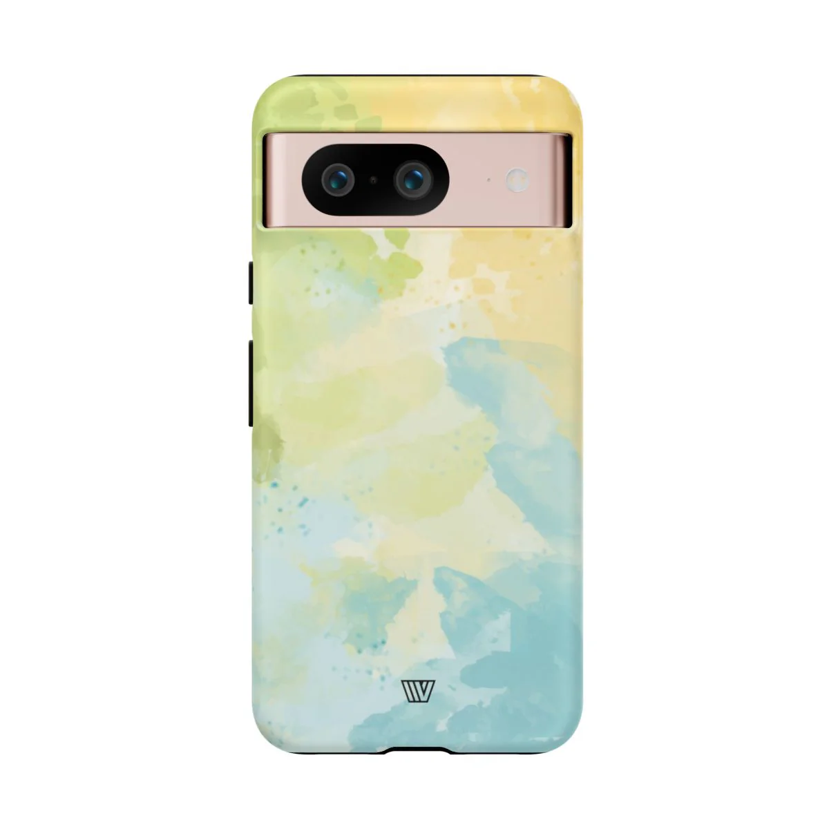 DREAMY SPLASHES | Tough Phone Case - Image 59