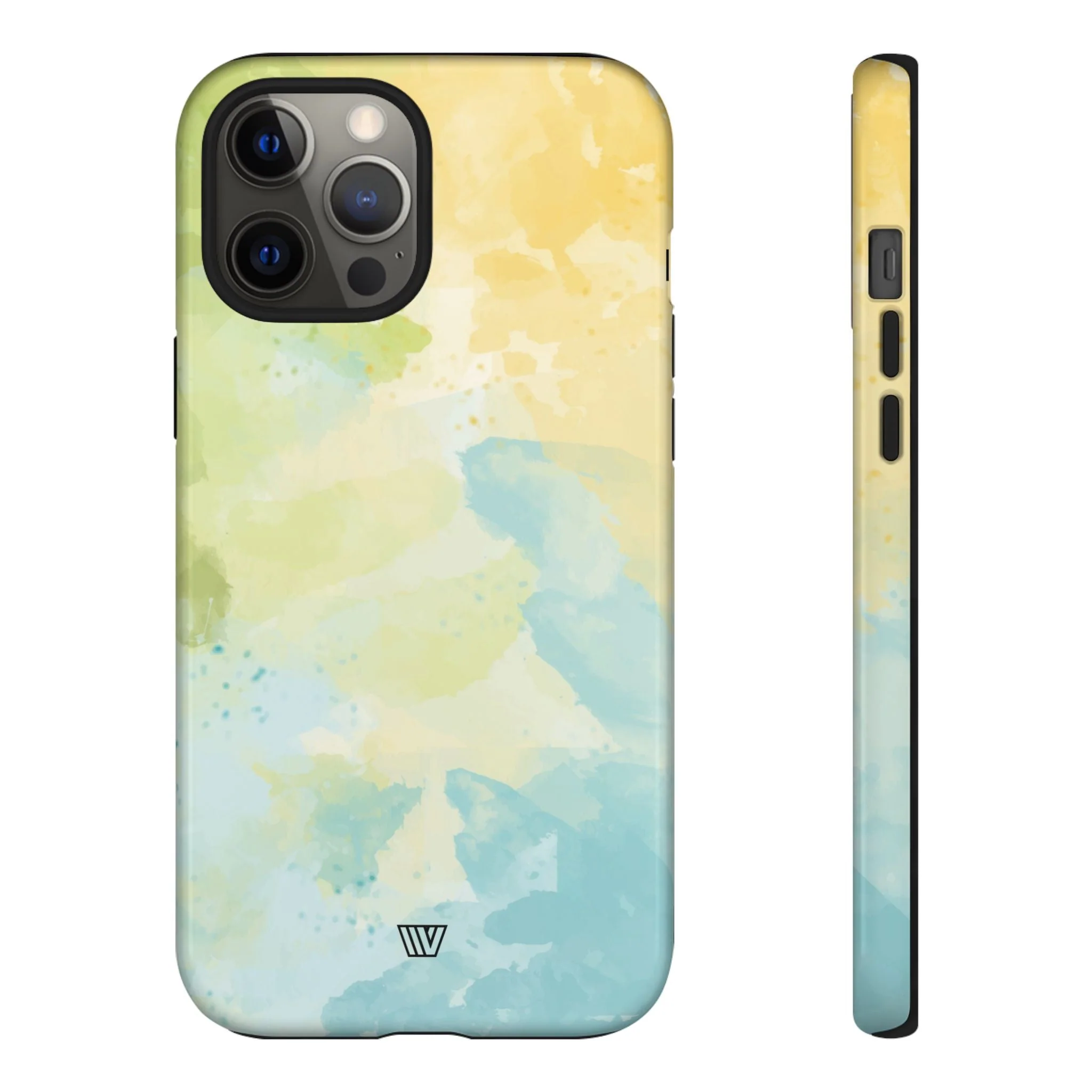 DREAMY SPLASHES | Tough Phone Case - Image 6