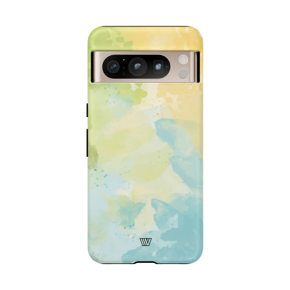 DREAMY SPLASHES | Tough Phone Case - Image 60