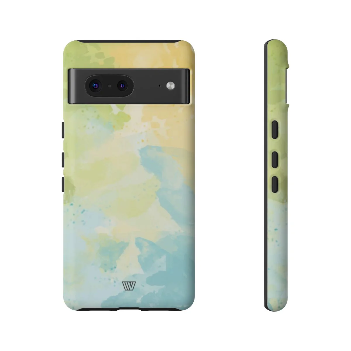 DREAMY SPLASHES | Tough Phone Case - Image 61