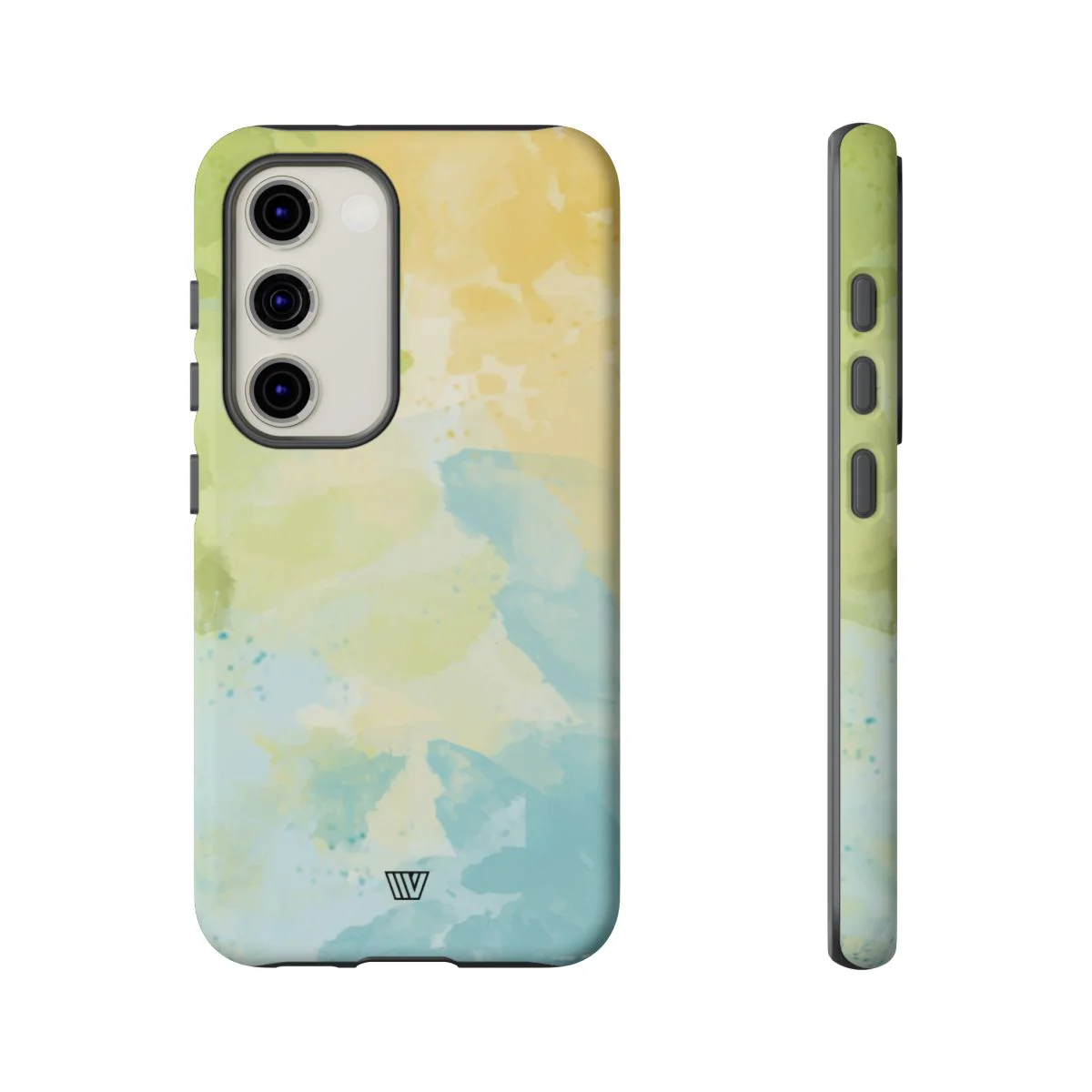 DREAMY SPLASHES | Tough Phone Case - Image 65