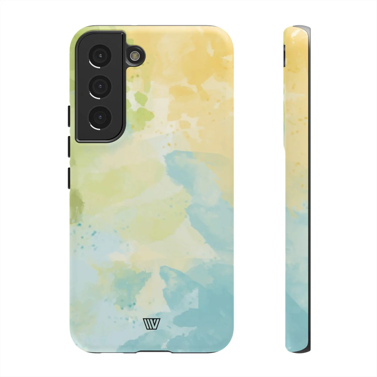 DREAMY SPLASHES | Tough Phone Case - Image 68
