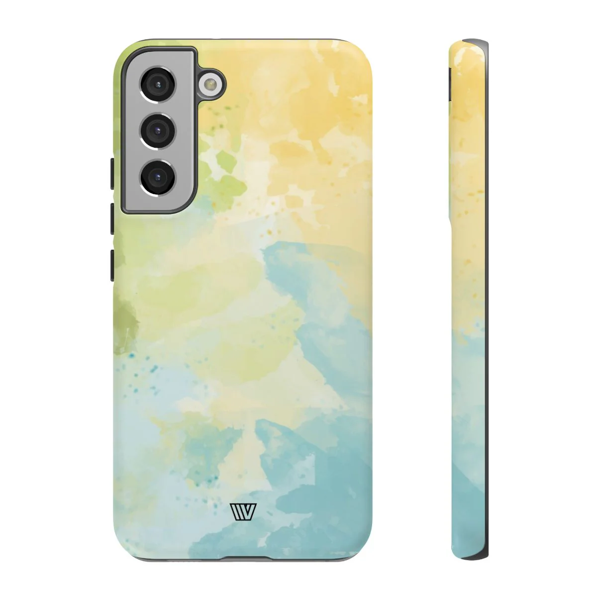 DREAMY SPLASHES | Tough Phone Case - Image 69