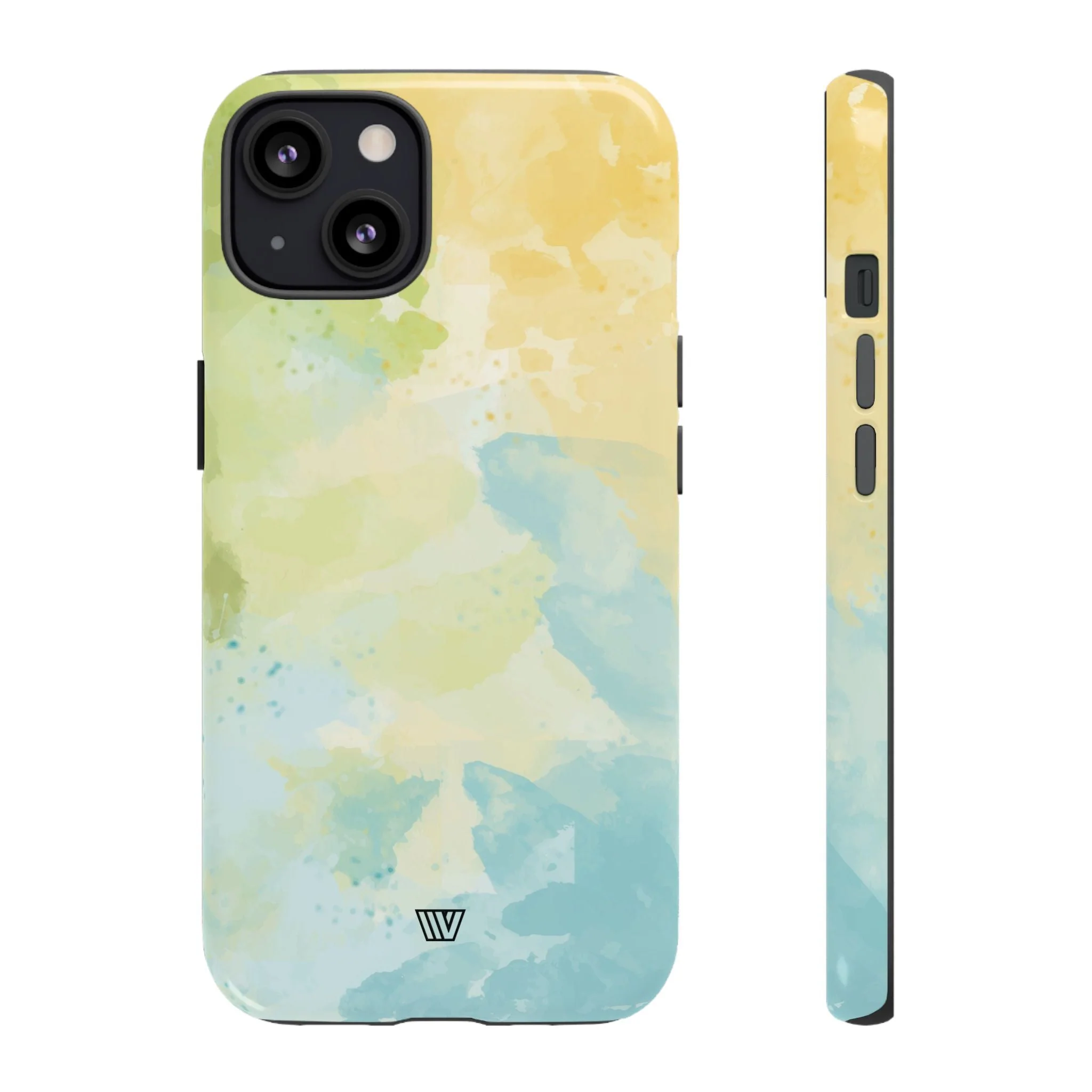 DREAMY SPLASHES | Tough Phone Case - Image 7