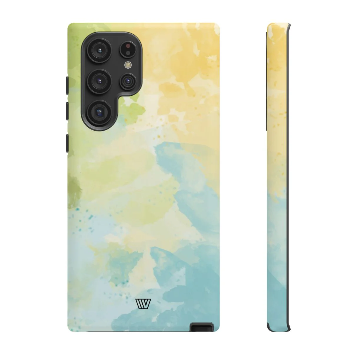 DREAMY SPLASHES | Tough Phone Case - Image 70