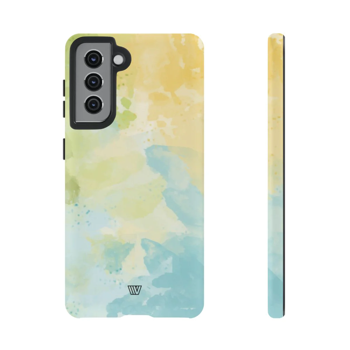 DREAMY SPLASHES | Tough Phone Case - Image 71