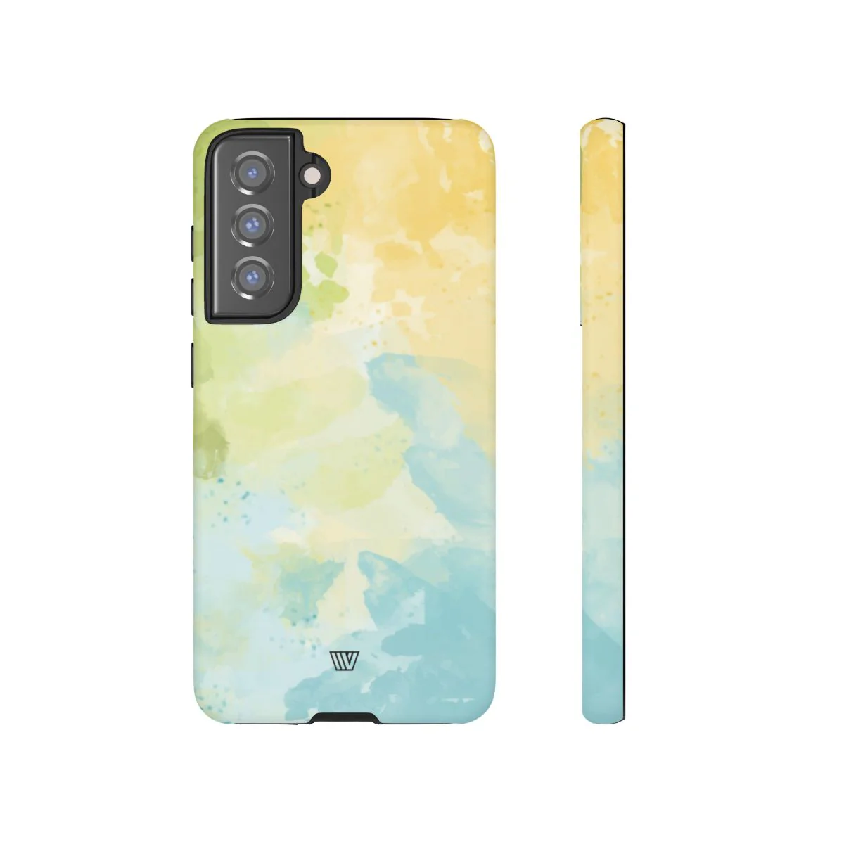 DREAMY SPLASHES | Tough Phone Case - Image 74