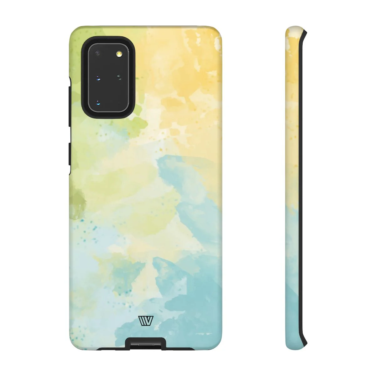 DREAMY SPLASHES | Tough Phone Case - Image 77