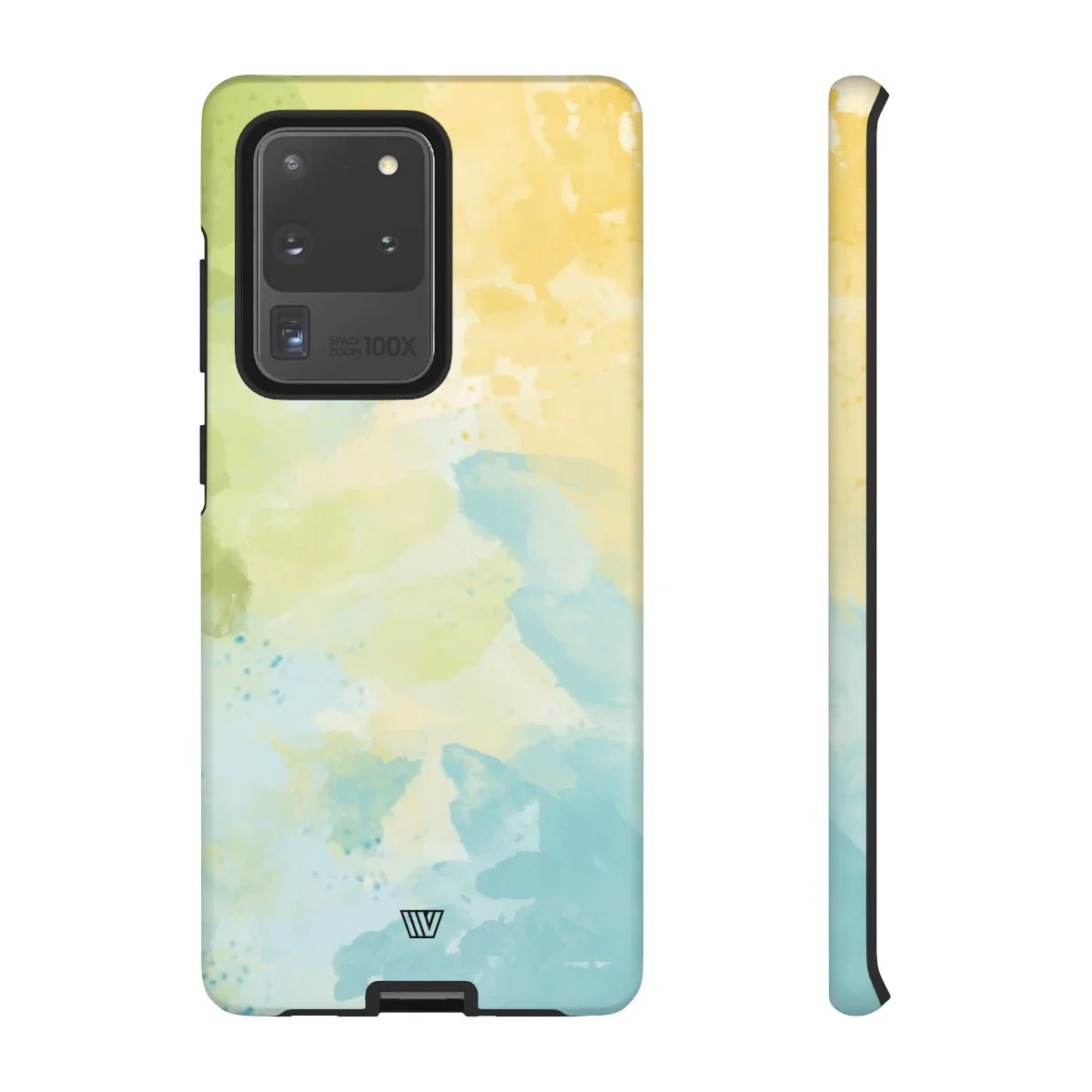 DREAMY SPLASHES | Tough Phone Case - Image 79