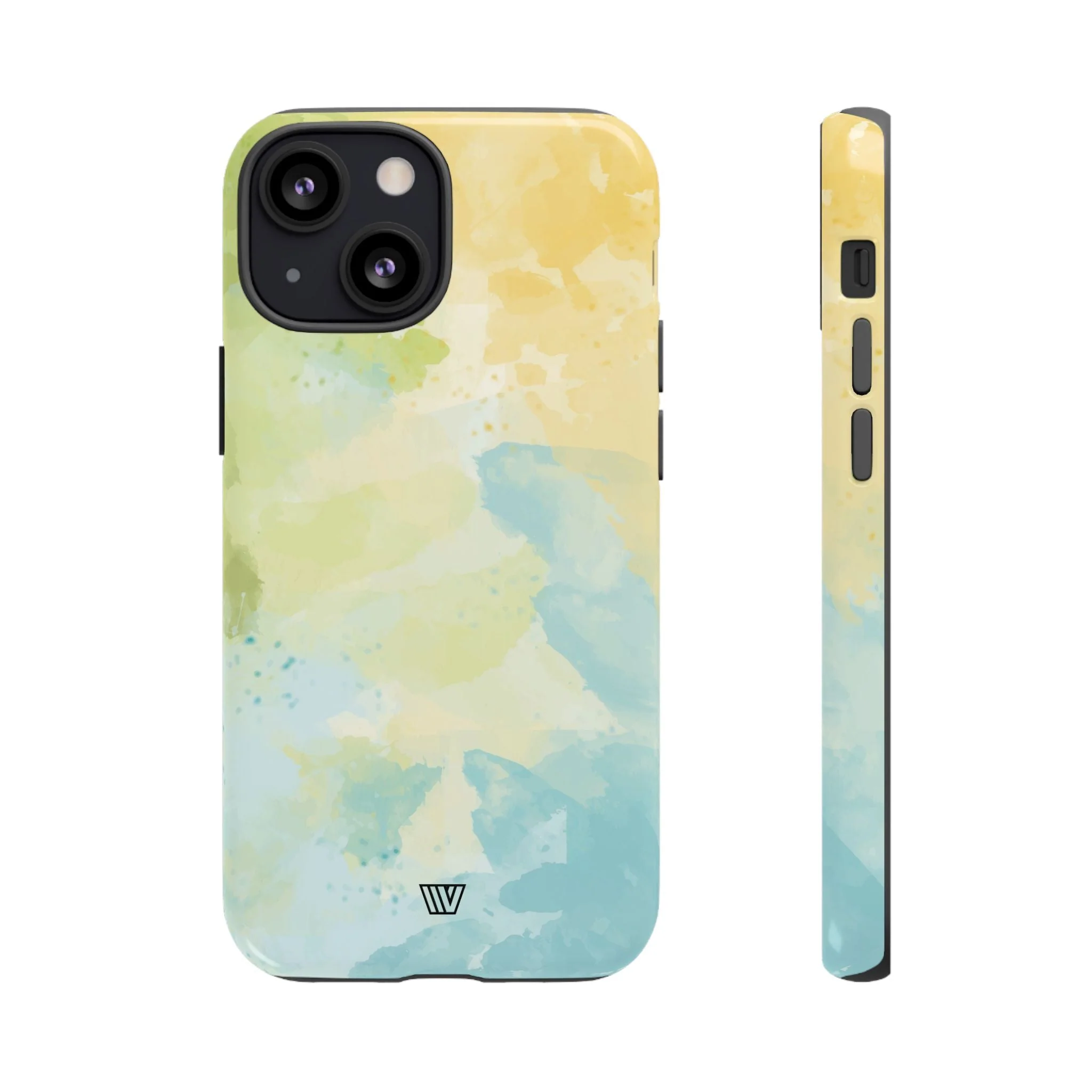 DREAMY SPLASHES | Tough Phone Case - Image 8
