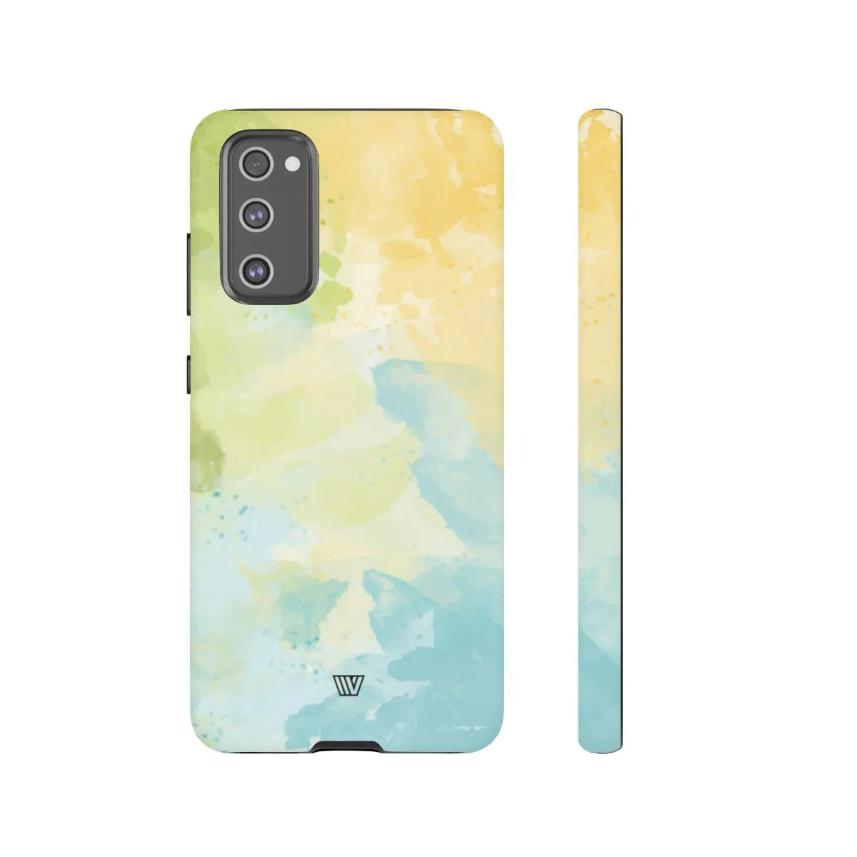 DREAMY SPLASHES | Tough Phone Case - Image 81