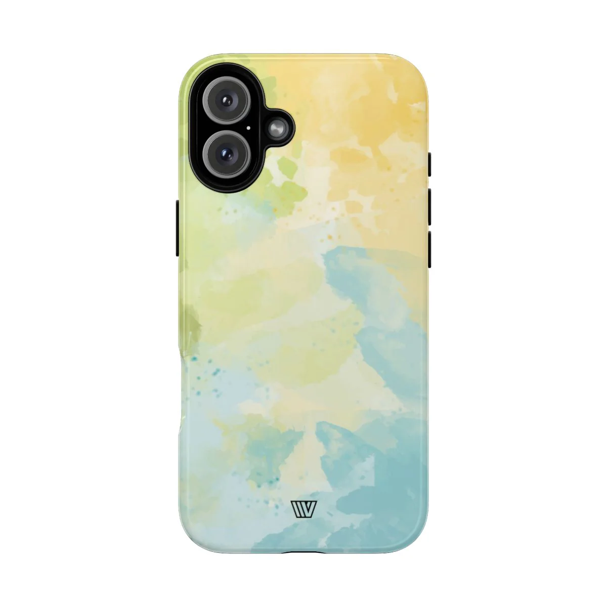 DREAMY SPLASHES | Tough Phone Case - Image 82