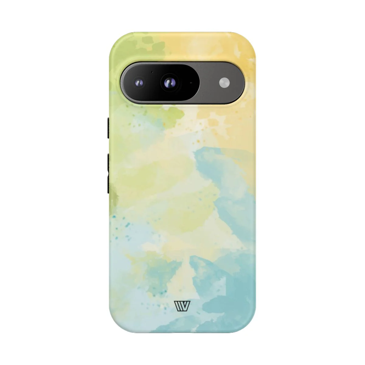 DREAMY SPLASHES | Tough Phone Case - Image 85
