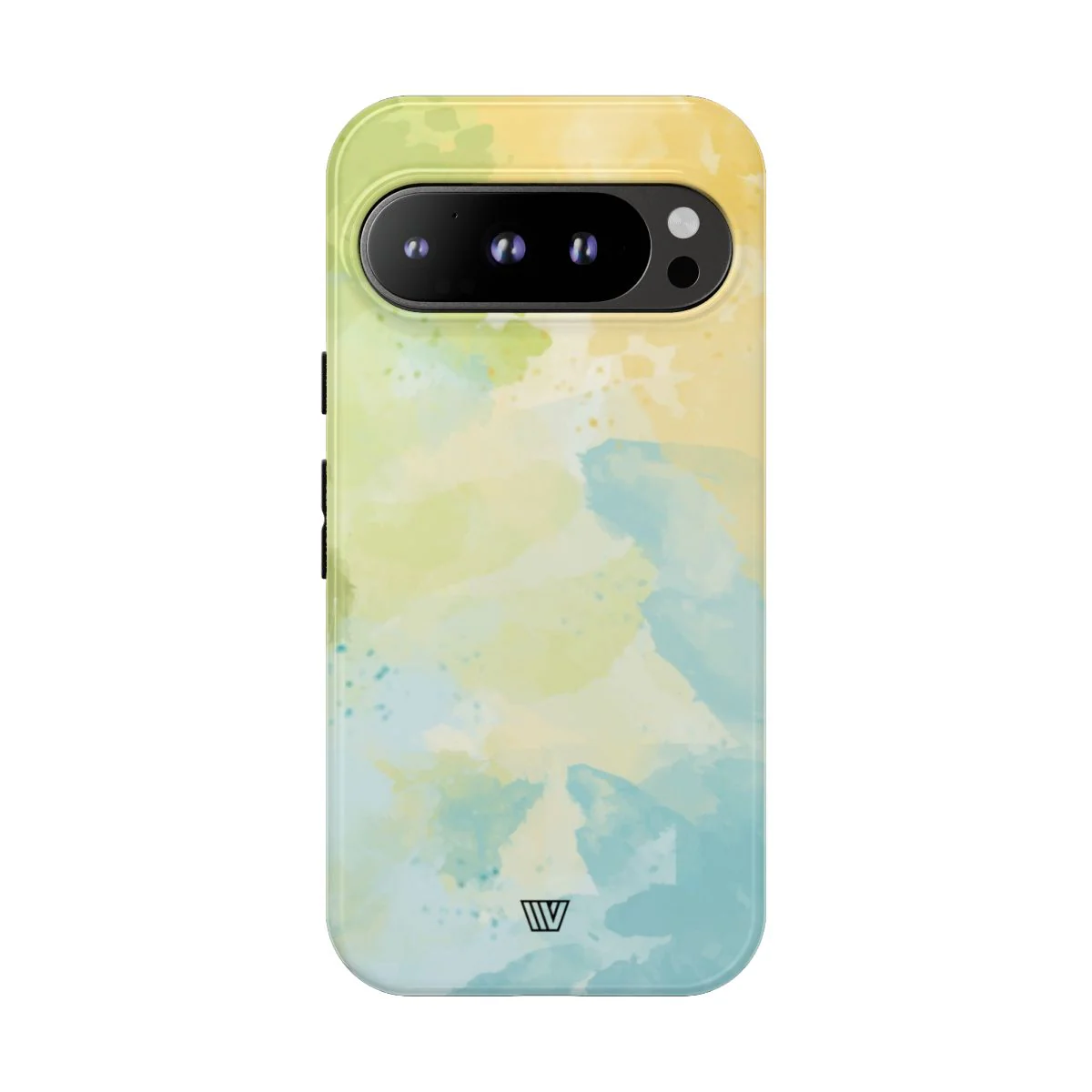 DREAMY SPLASHES | Tough Phone Case - Image 86