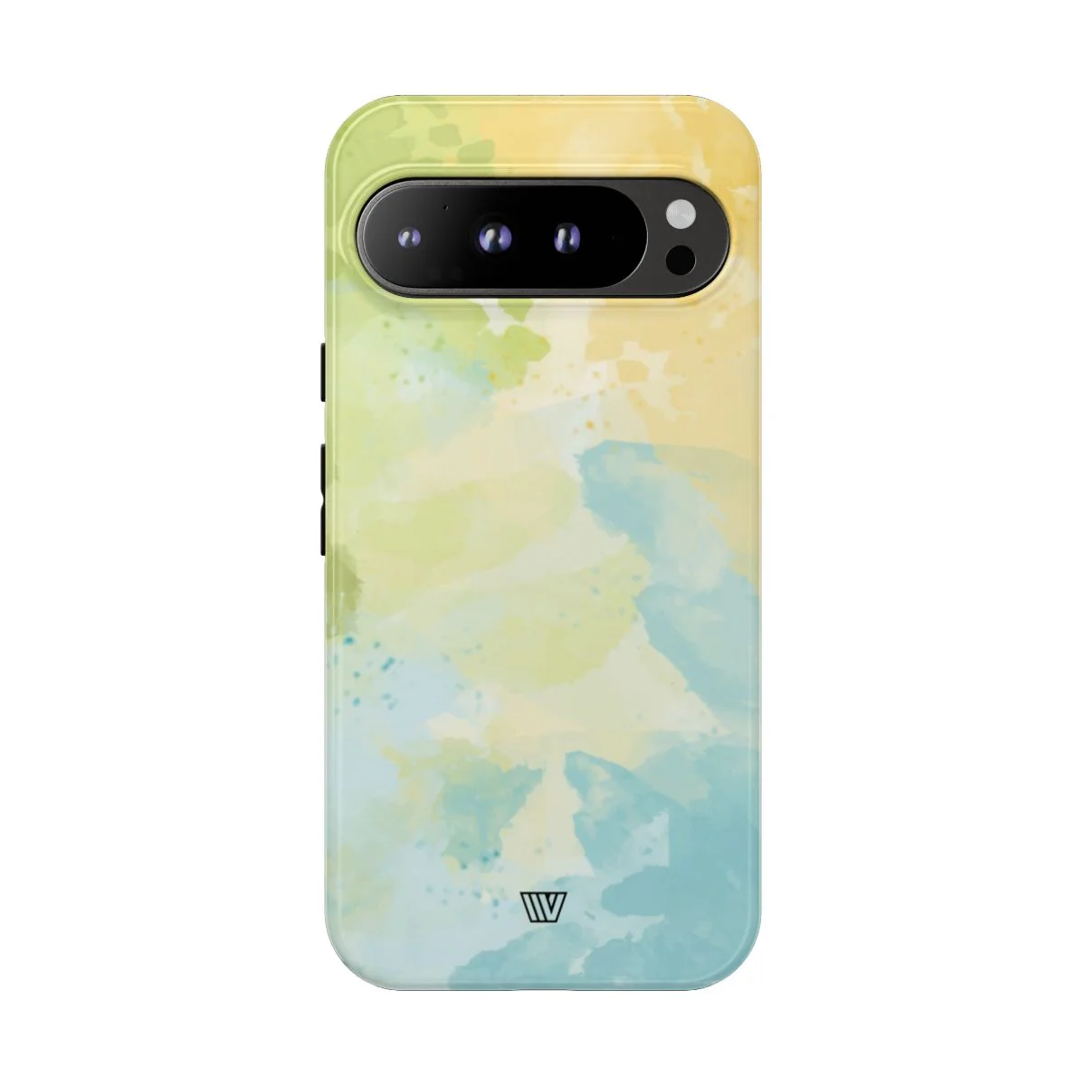 DREAMY SPLASHES | Tough Phone Case - Image 88