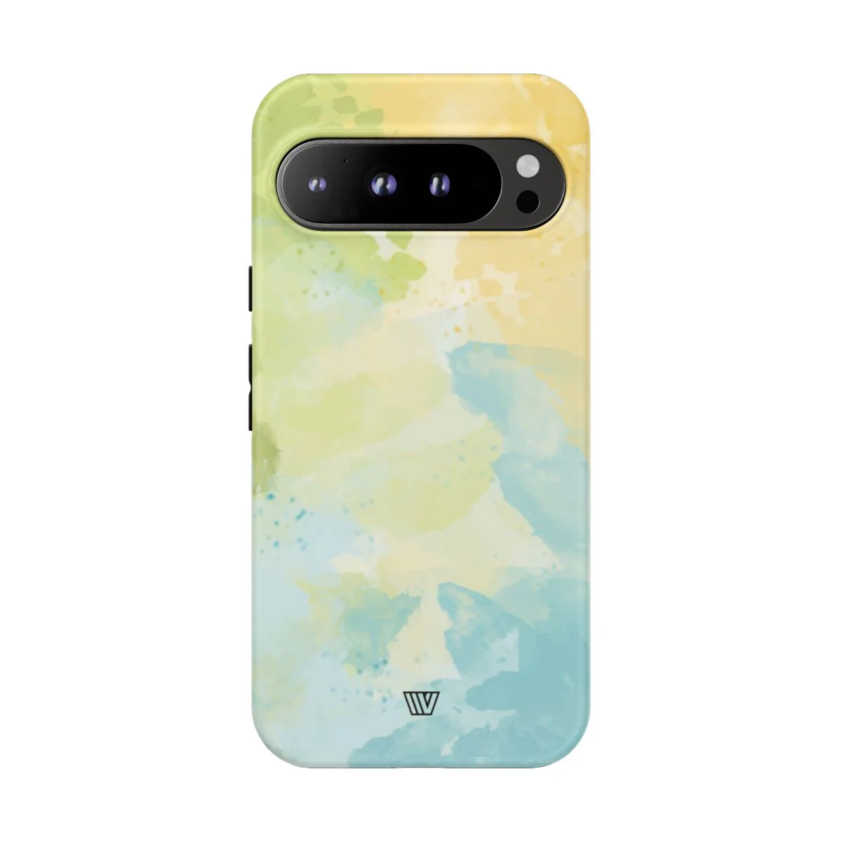 DREAMY SPLASHES | Tough Phone Case - Image 89