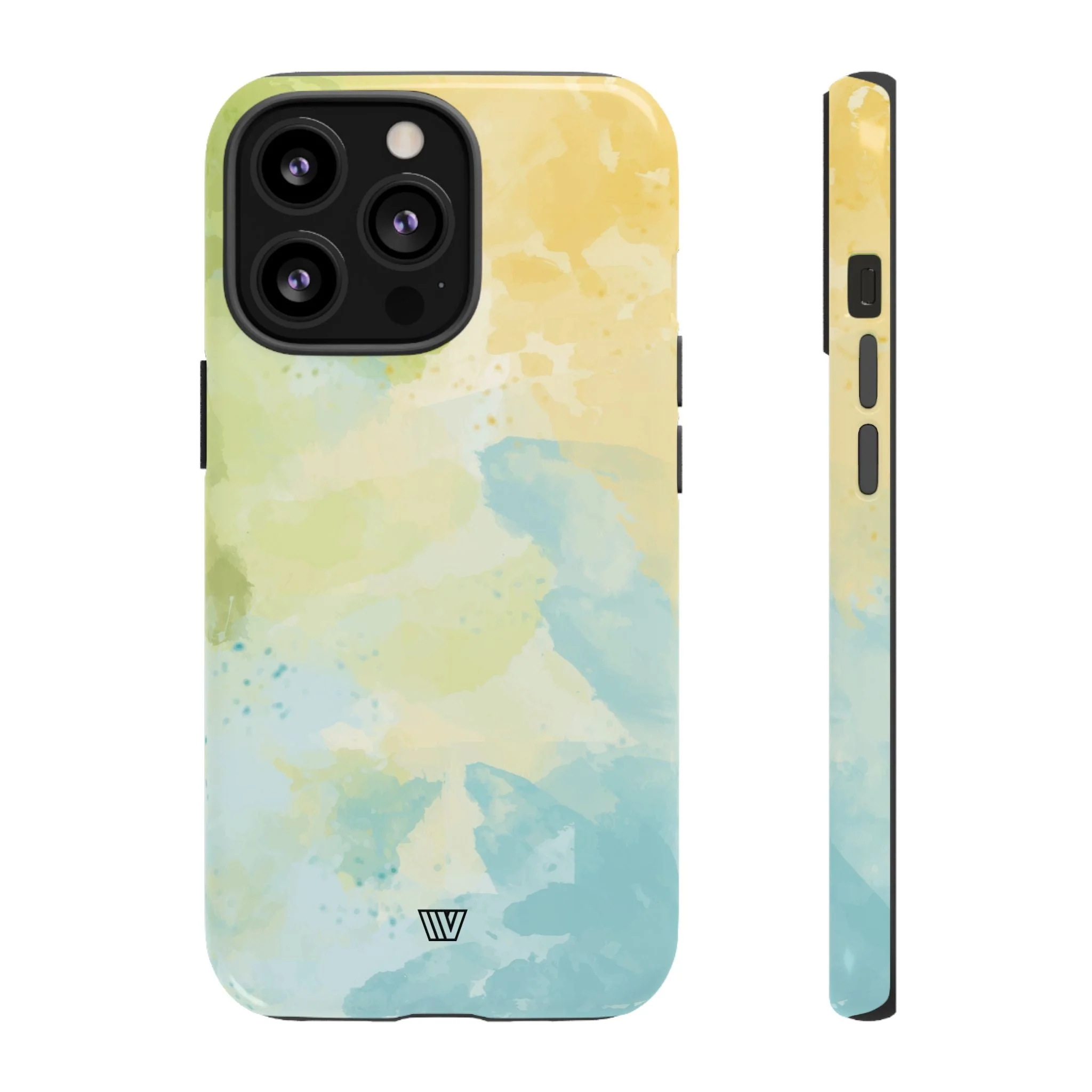 DREAMY SPLASHES | Tough Phone Case - Image 9