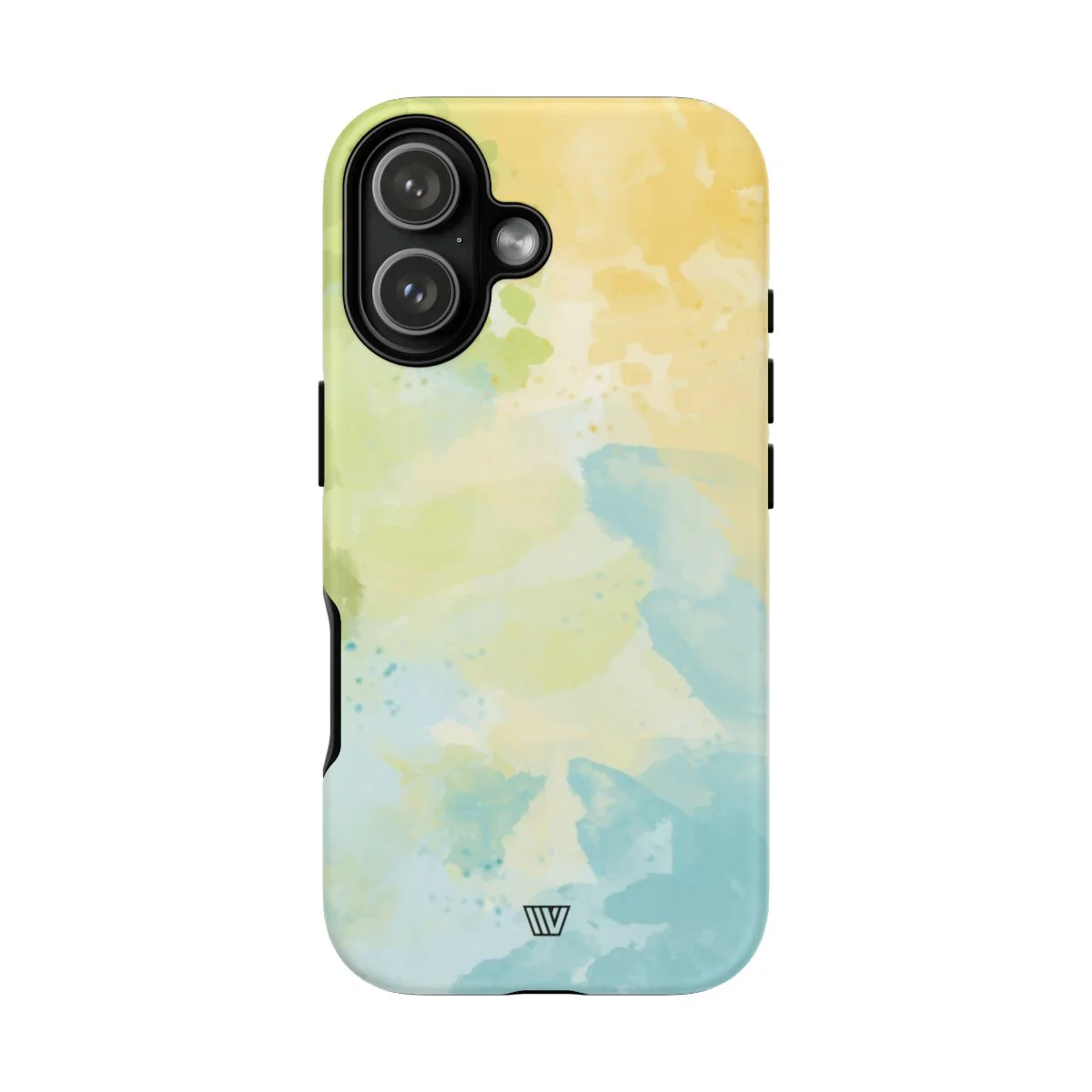 DREAMY SPLASHES | Tough Phone Case - Image 91