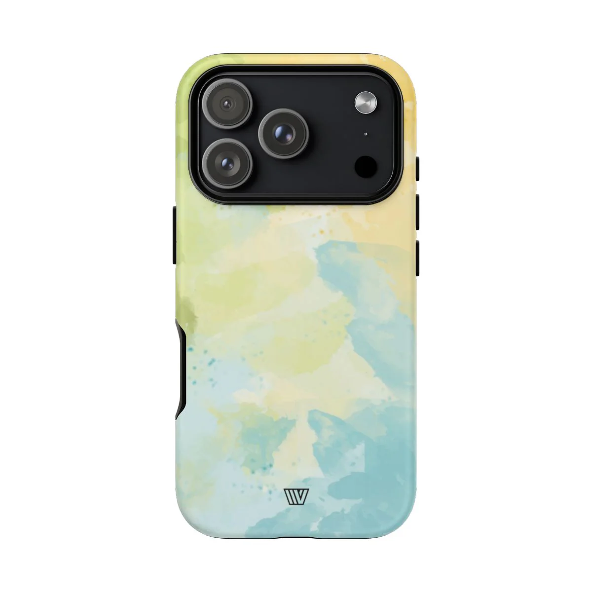 DREAMY SPLASHES | Tough Phone Case - Image 95
